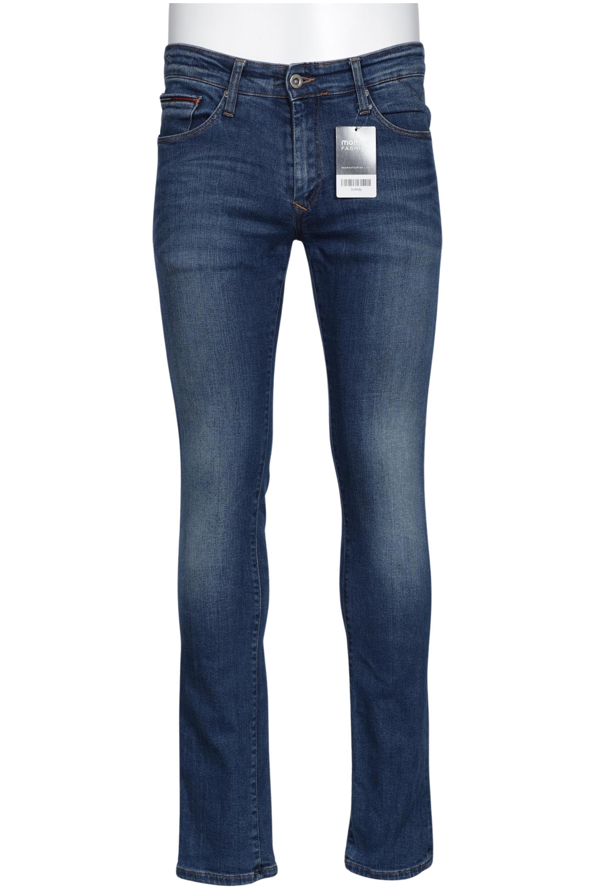 

Hilfiger Denim Herren Jeans, blau, Gr. 33