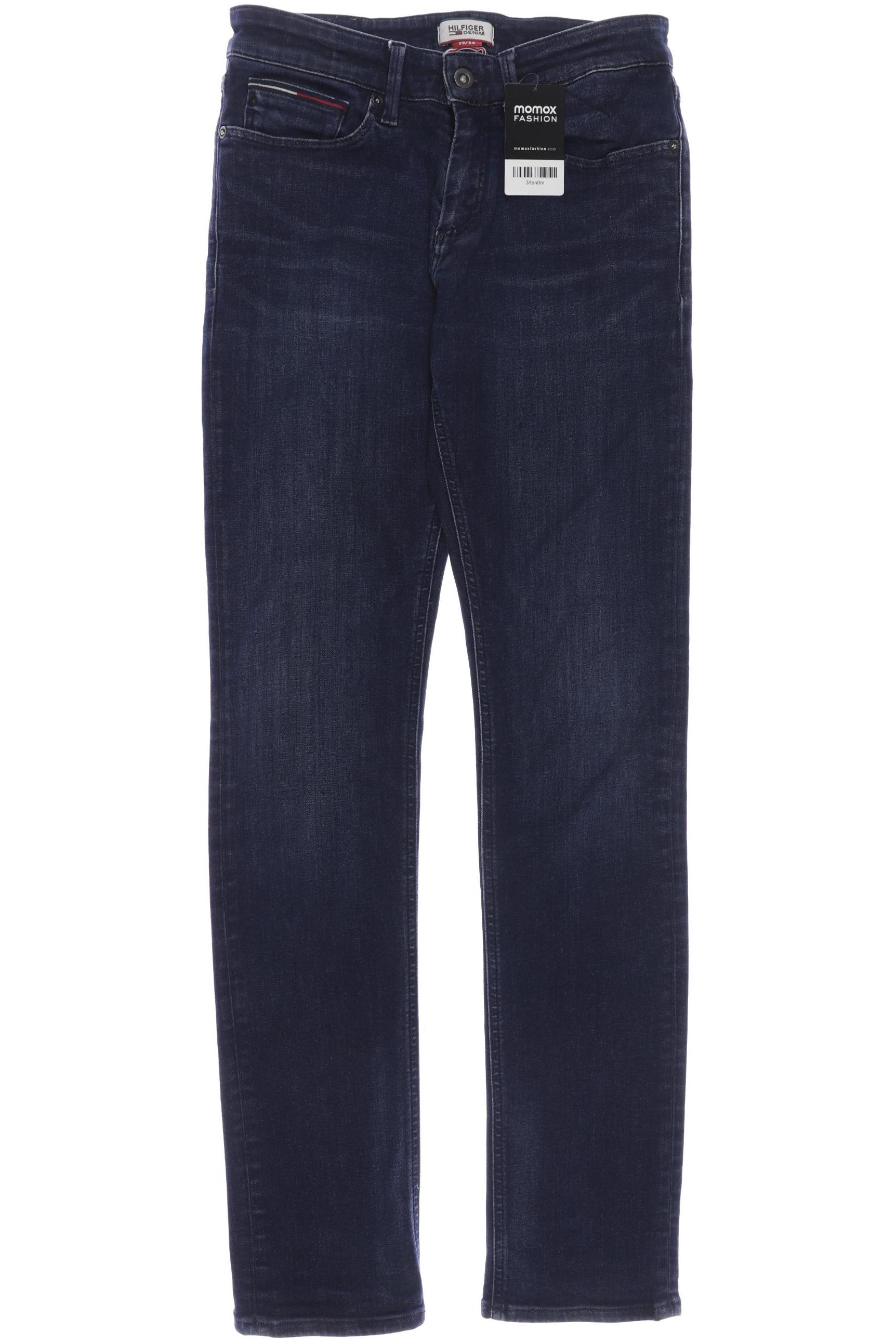 

Hilfiger Denim Herren Jeans, blau, Gr. 29