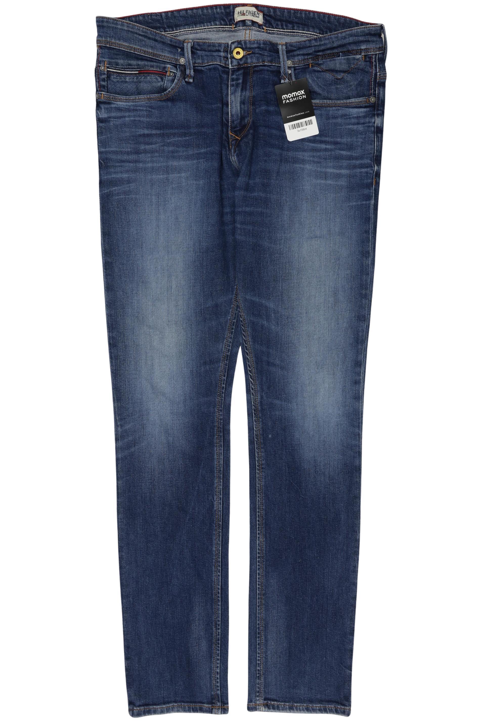 

Hilfiger Denim Herren Jeans, marineblau, Gr. 34
