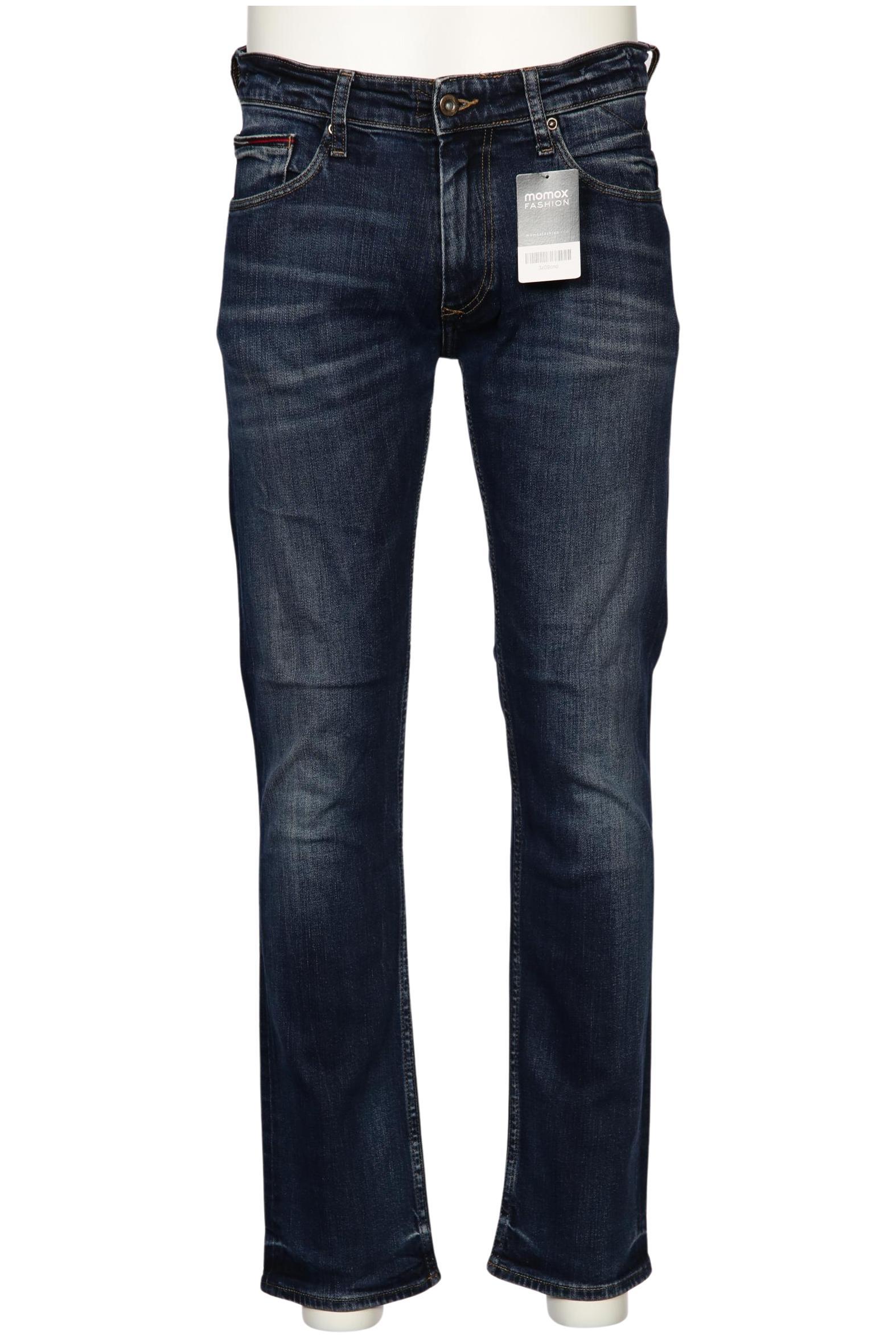 

Hilfiger Denim Herren Jeans, blau, Gr. 34