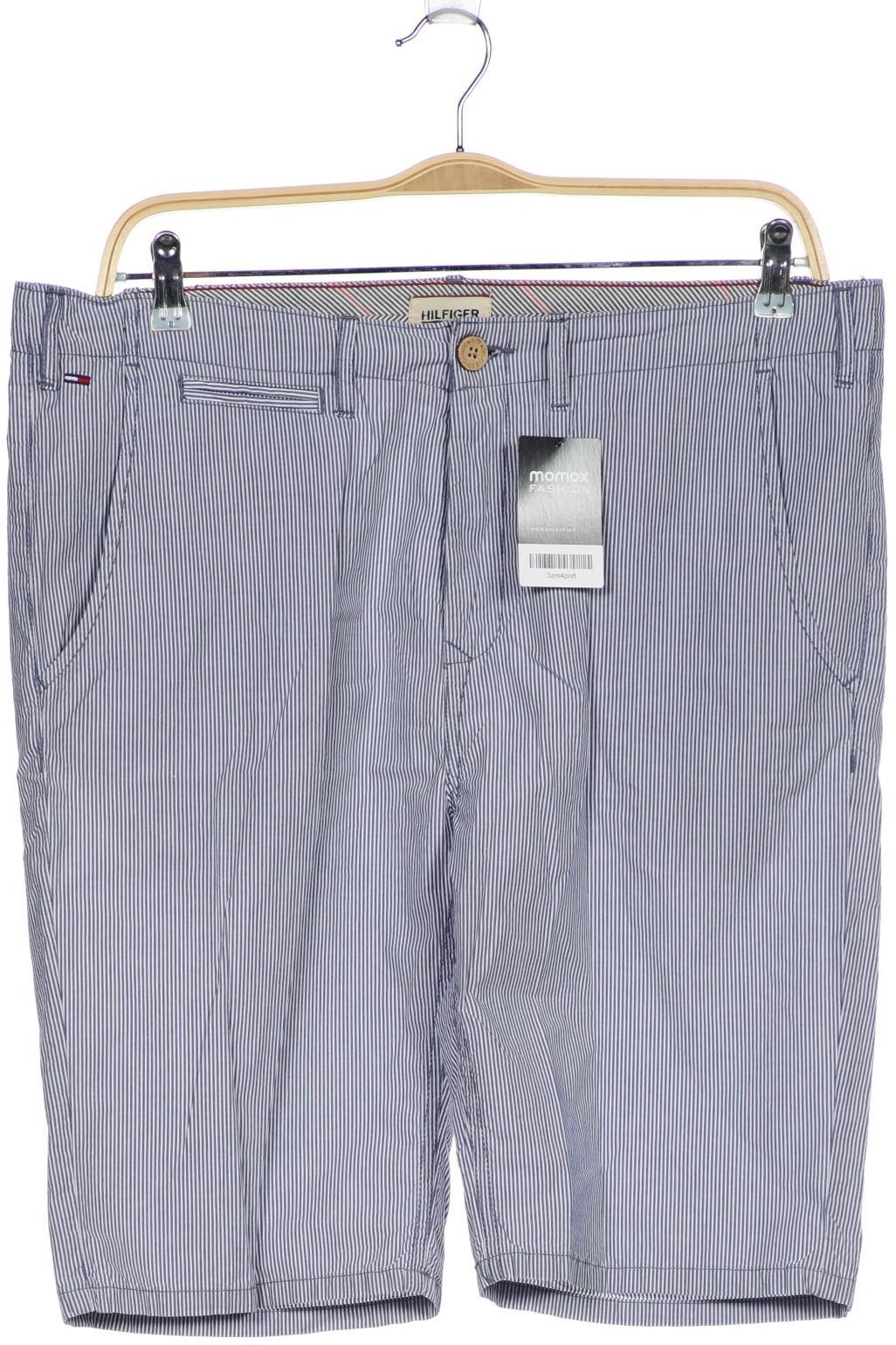 

HILFIGER DENIM Herren Shorts, blau