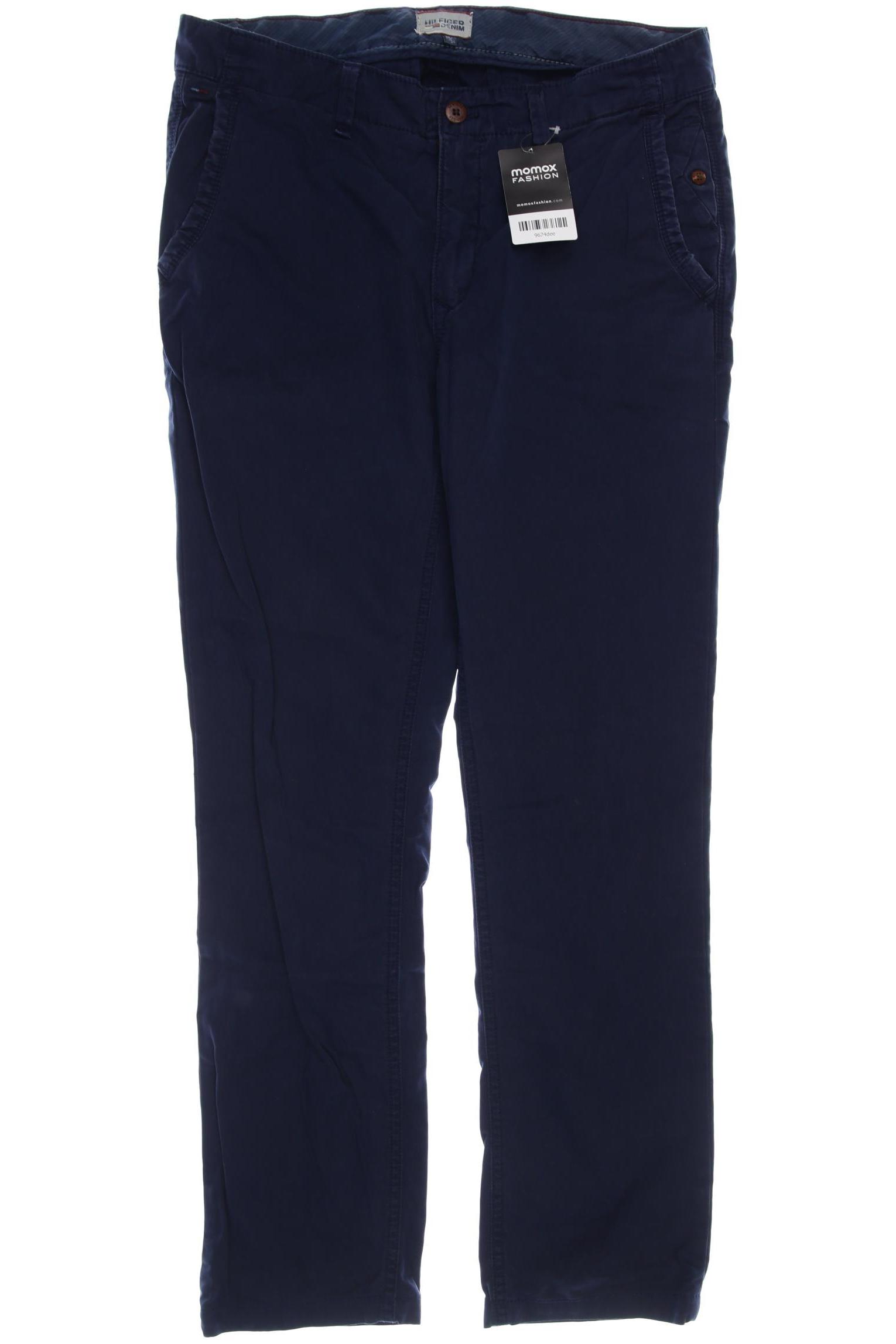 

Hilfiger Denim Herren Jeans, marineblau, Gr. 32