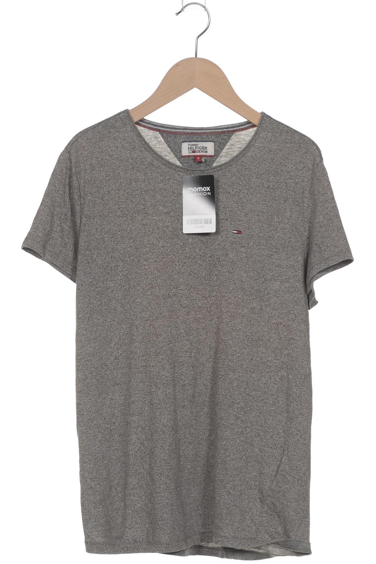 

Hilfiger Denim Herren T-Shirt, grau, Gr. 46