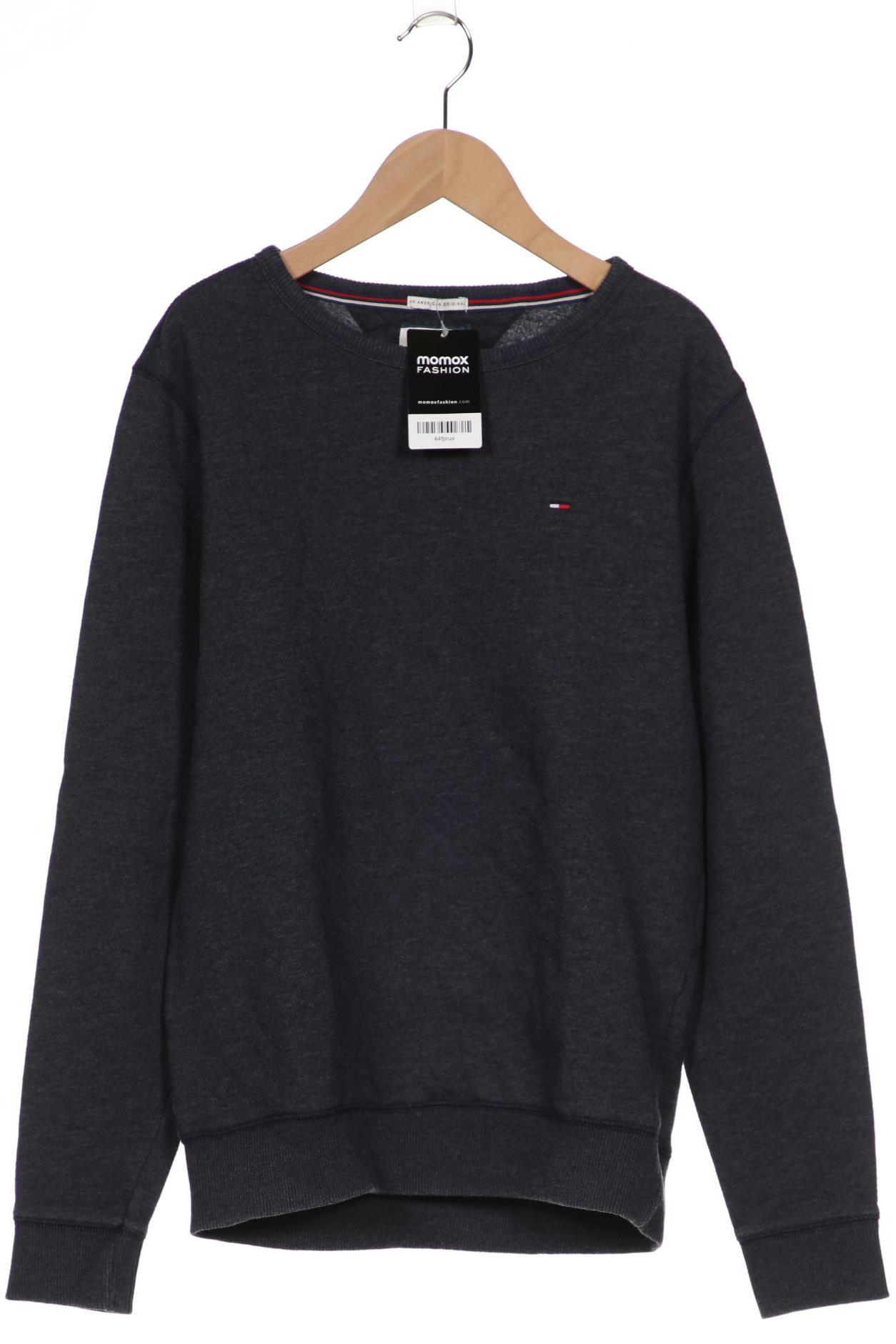 

HILFIGER DENIM Herren Sweatshirt, marineblau