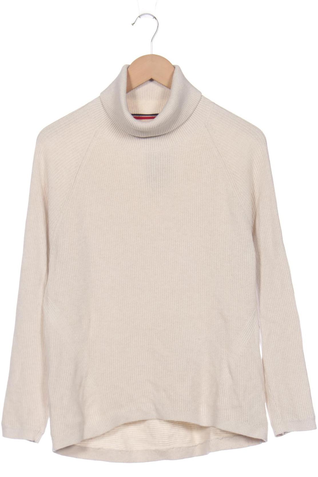 

Hilfiger Denim Herren Pullover, beige, Gr. 46