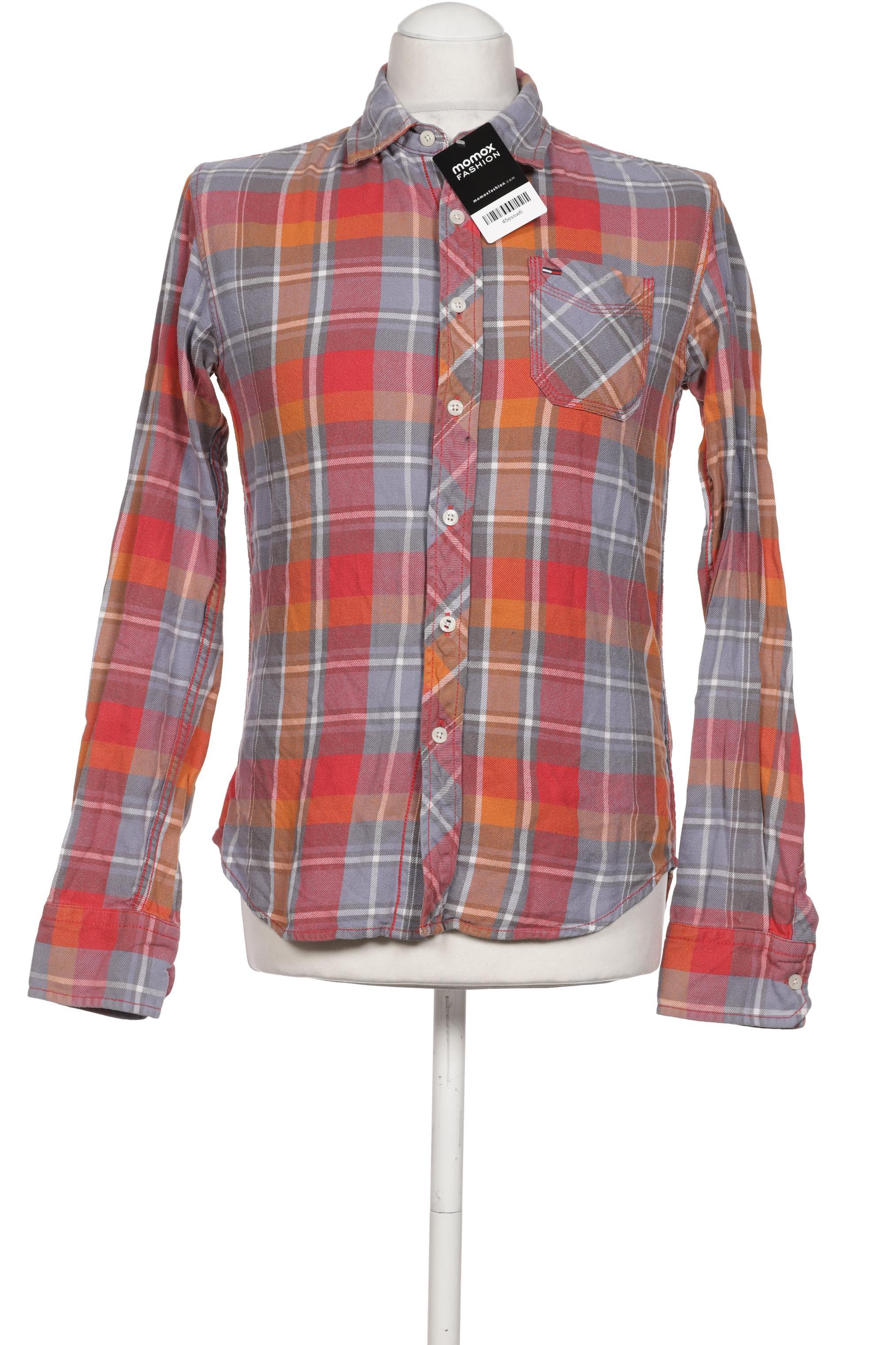 

HILFIGER DENIM Herren Hemd, mehrfarbig