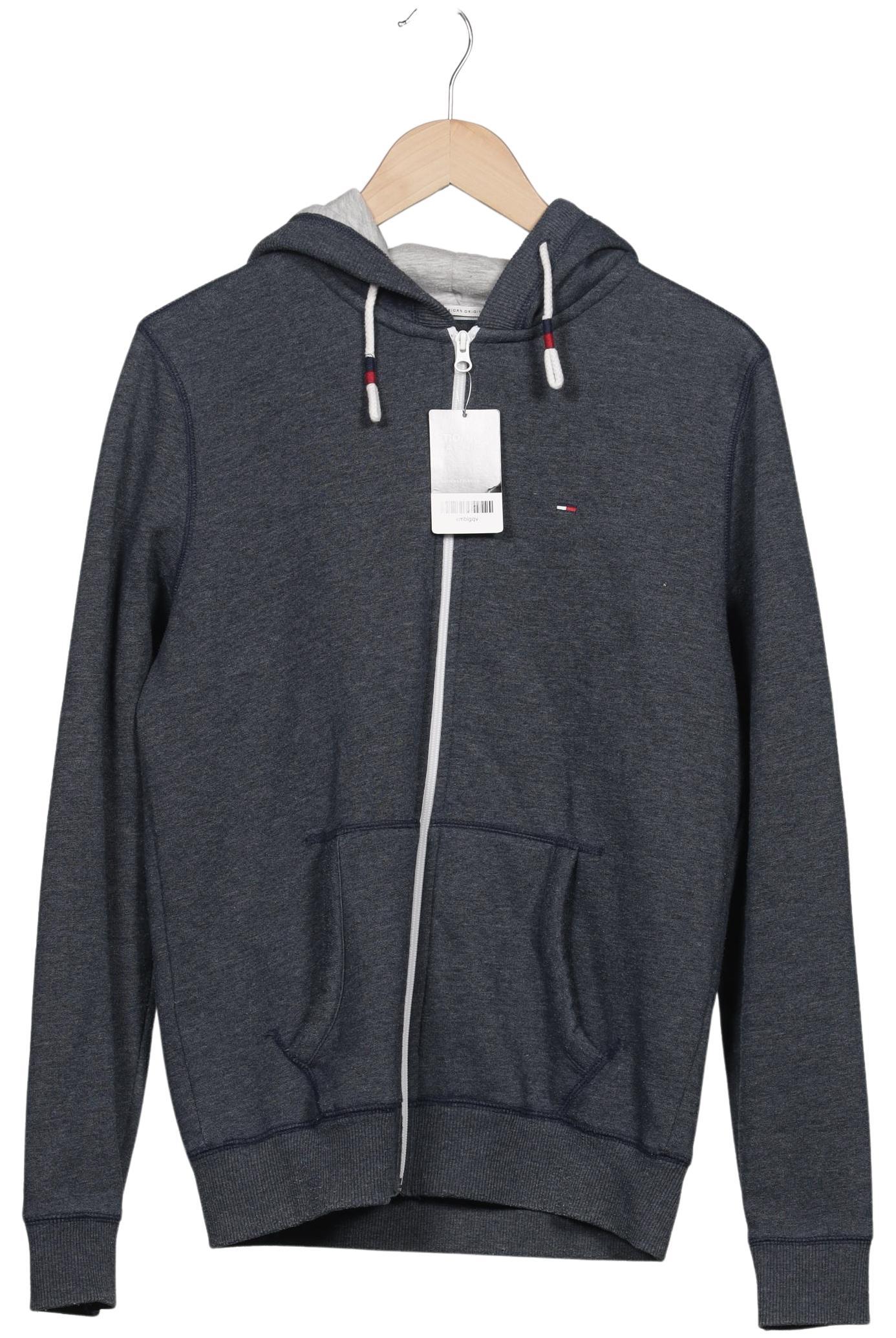 

Hilfiger Denim Herren Kapuzenpullover, marineblau, Gr. 48