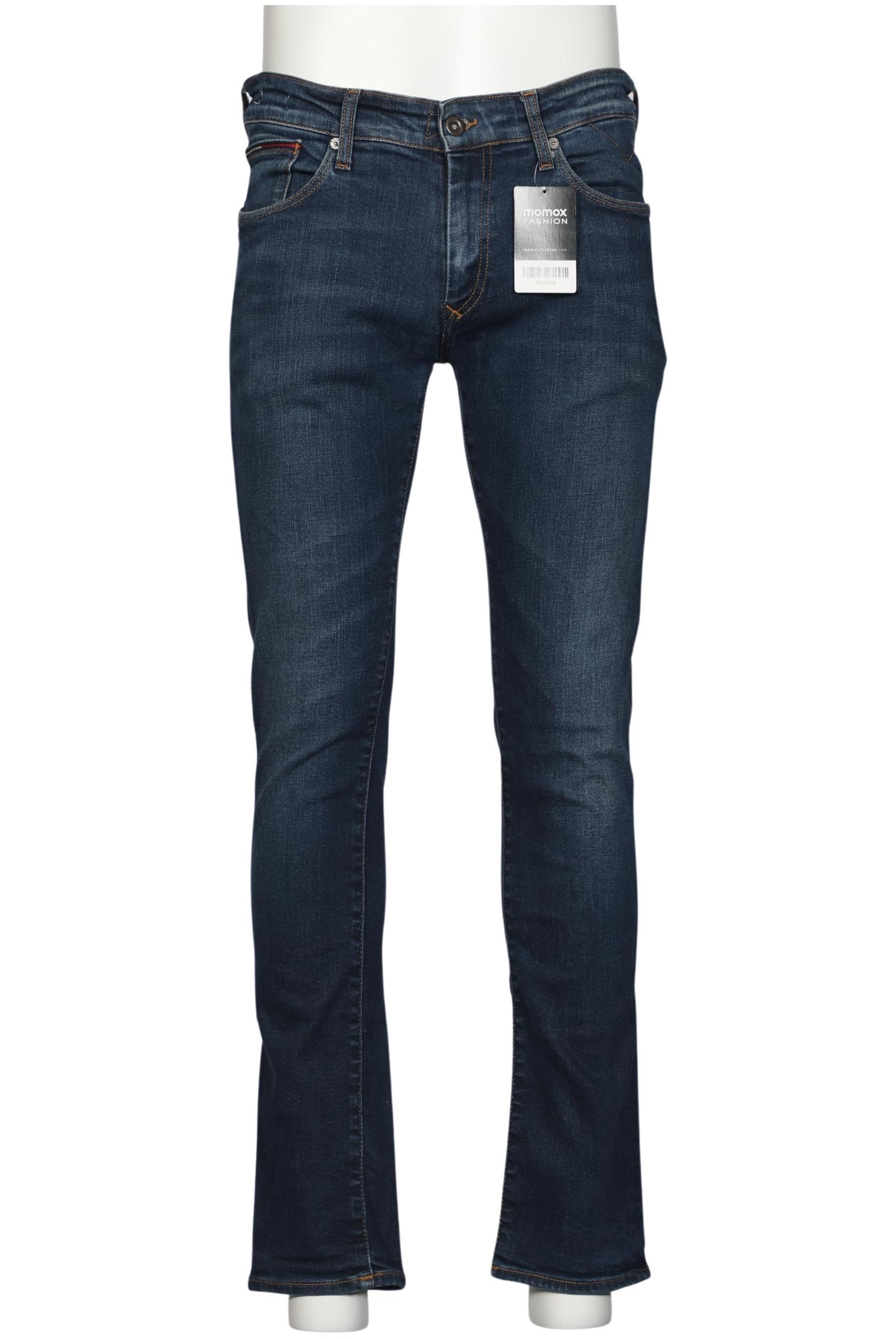 

Hilfiger Denim Herren Jeans, blau, Gr. 34