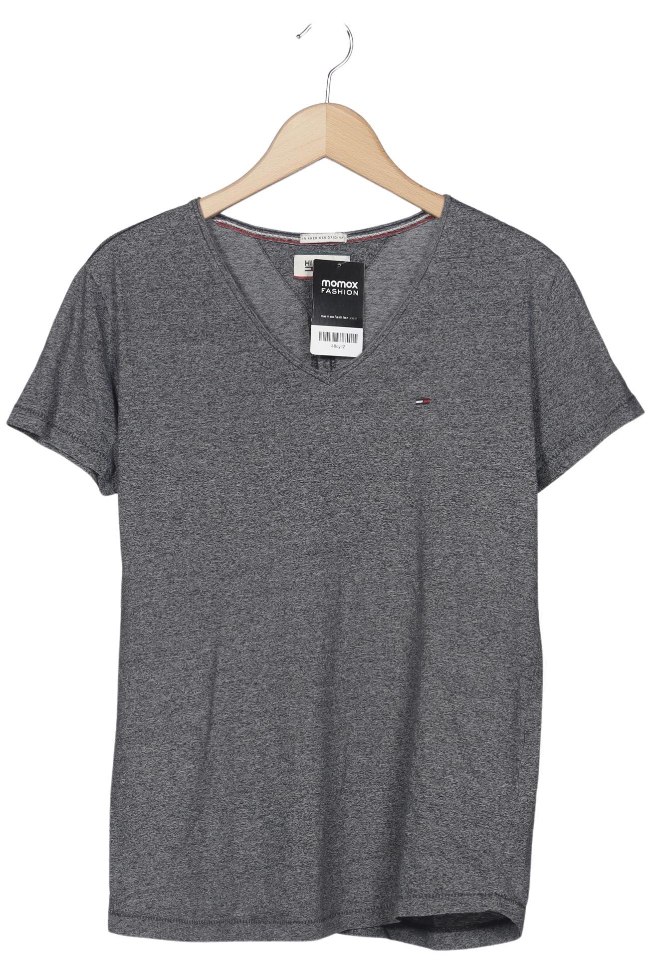 

Hilfiger Denim Herren T-Shirt, grau, Gr. 48