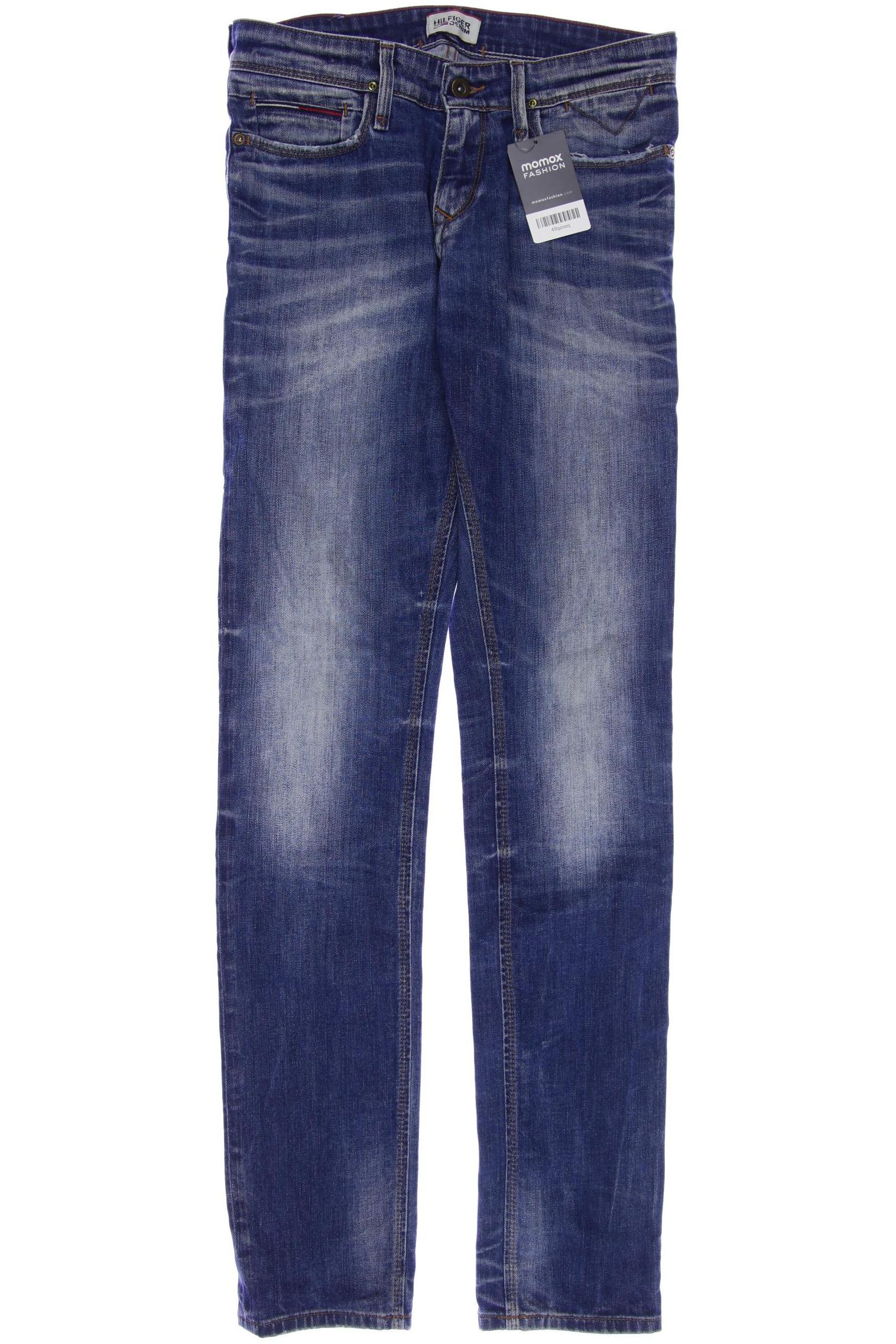

HILFIGER DENIM Herren Jeans, blau