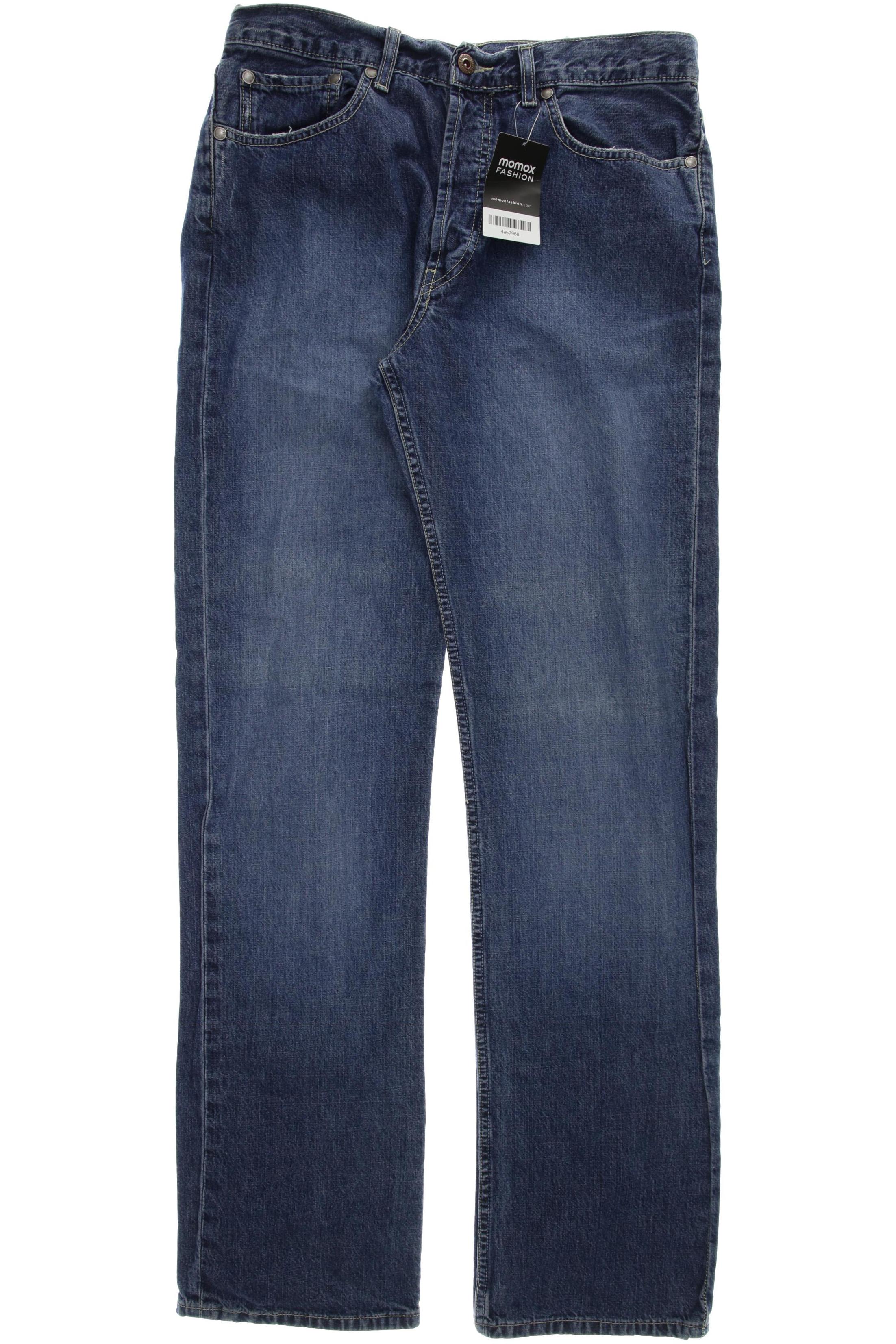 

Hilfiger Denim Herren Jeans, blau, Gr. 34