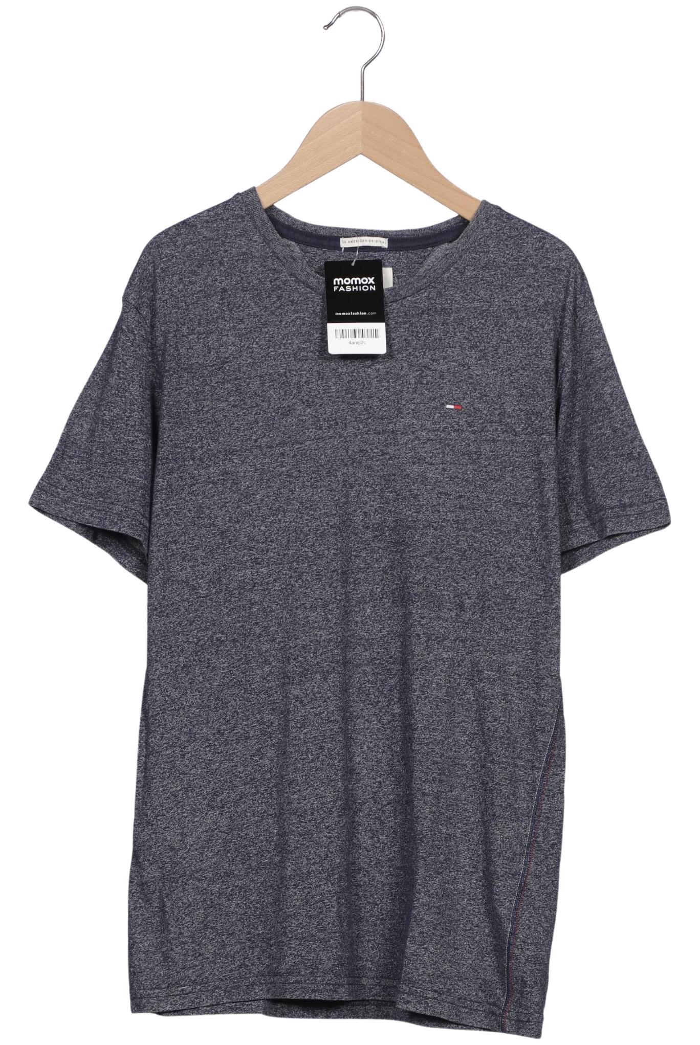 

Hilfiger Denim Herren T-Shirt, grau, Gr. 48