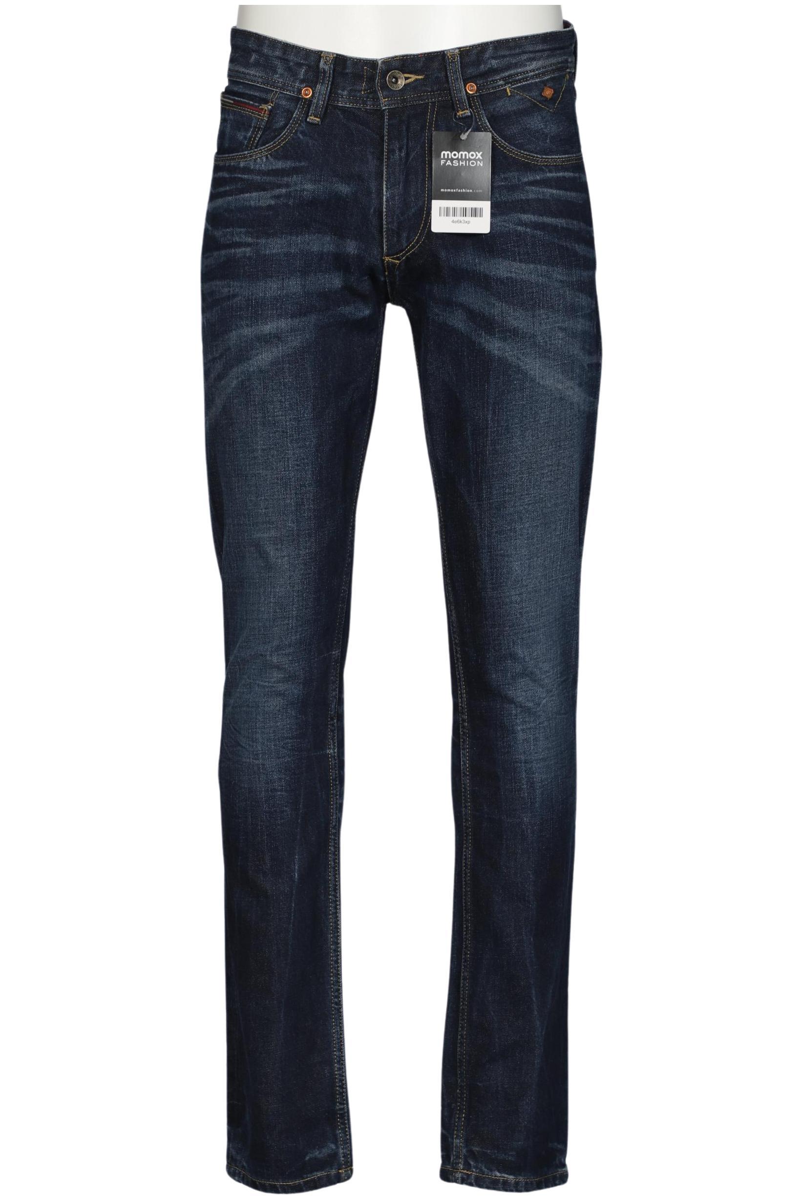

Hilfiger Denim Herren Jeans, blau, Gr. 30
