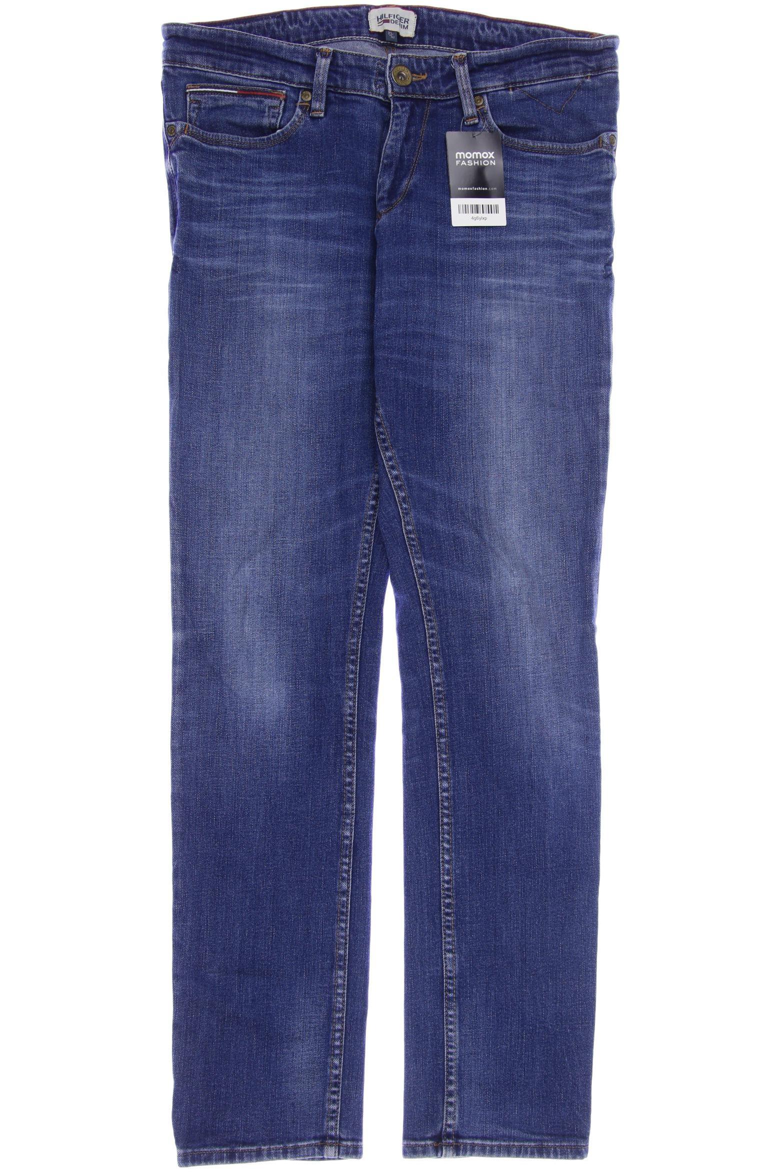 

HILFIGER DENIM Herren Jeans, blau