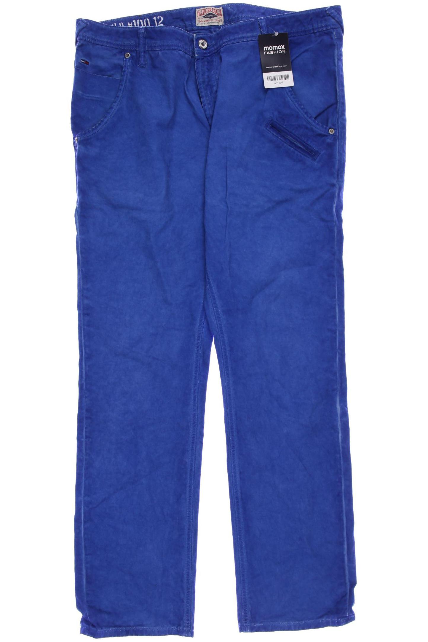 

HILFIGER DENIM Herren Jeans, blau