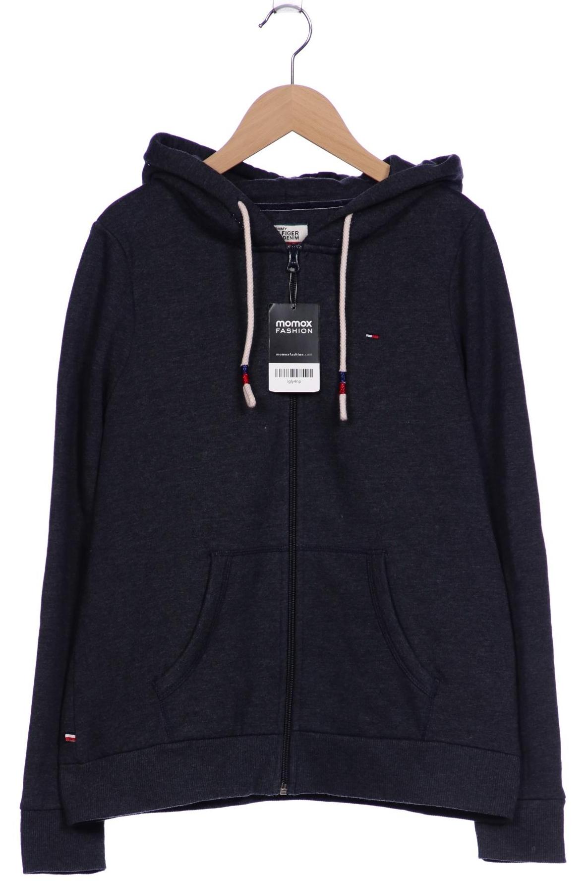 

Hilfiger Denim Herren Kapuzenpullover, marineblau, Gr. 52