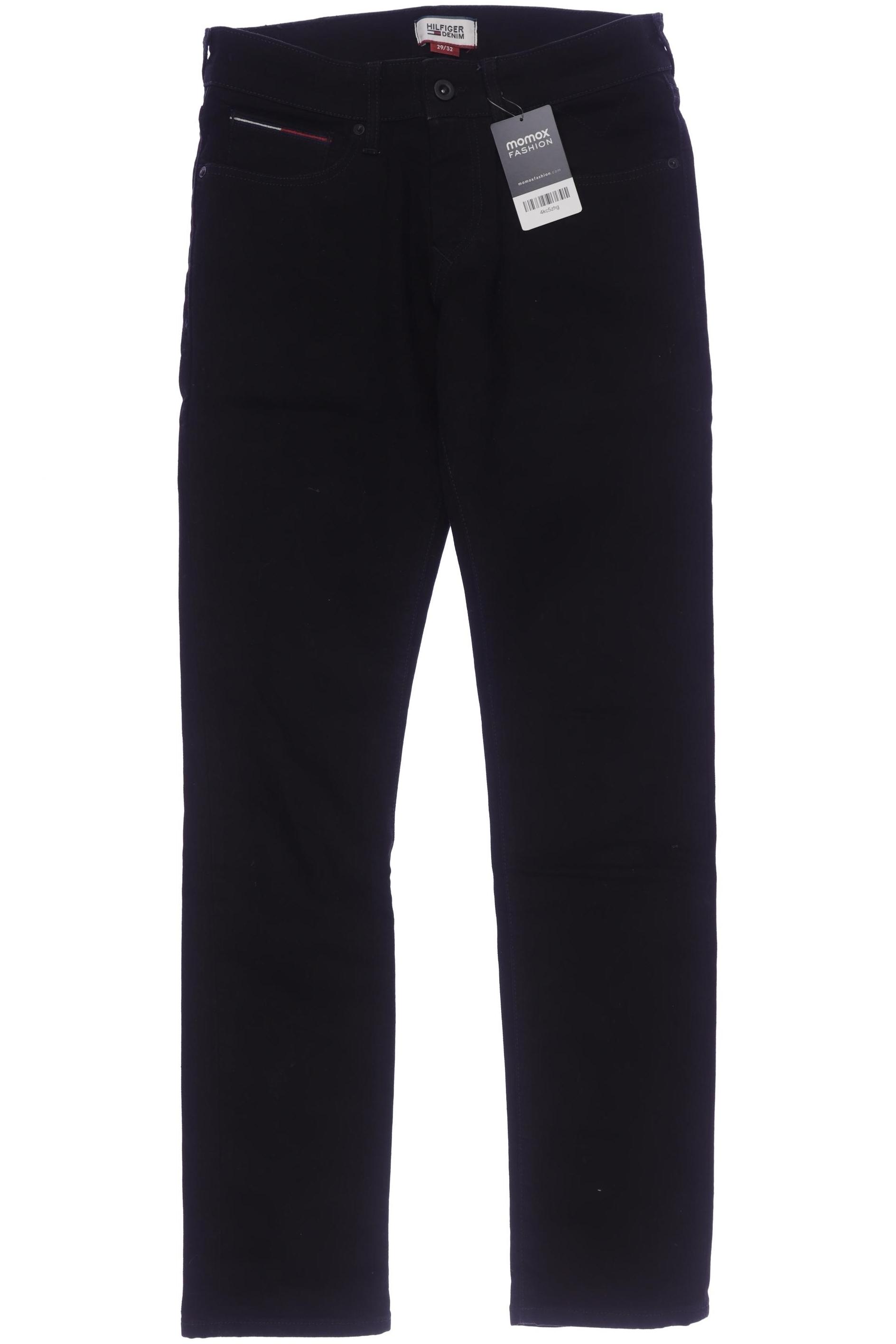 

Hilfiger Denim Herren Jeans, schwarz, Gr. 29