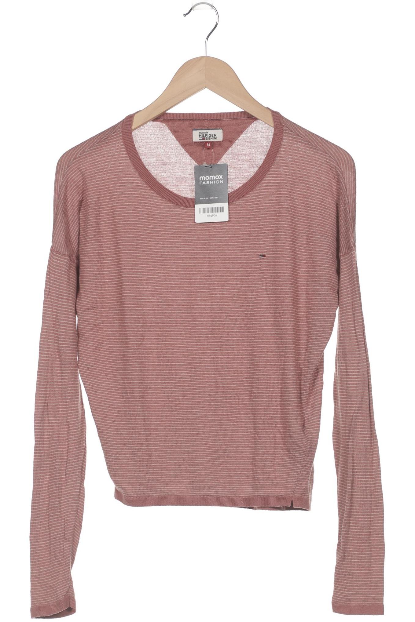 

Hilfiger Denim Herren Pullover, pink, Gr. 48