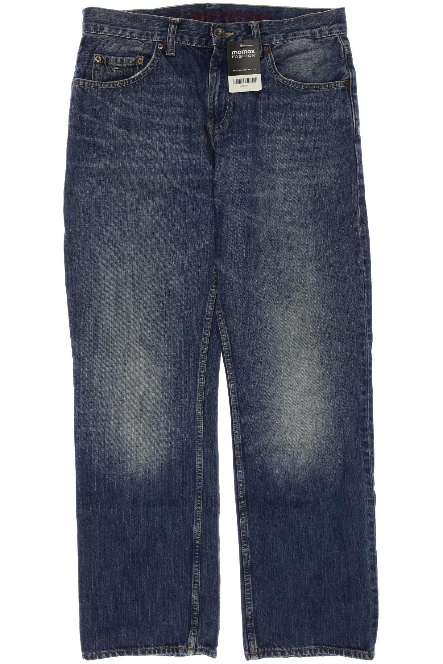 

HILFIGER DENIM Herren Jeans, blau