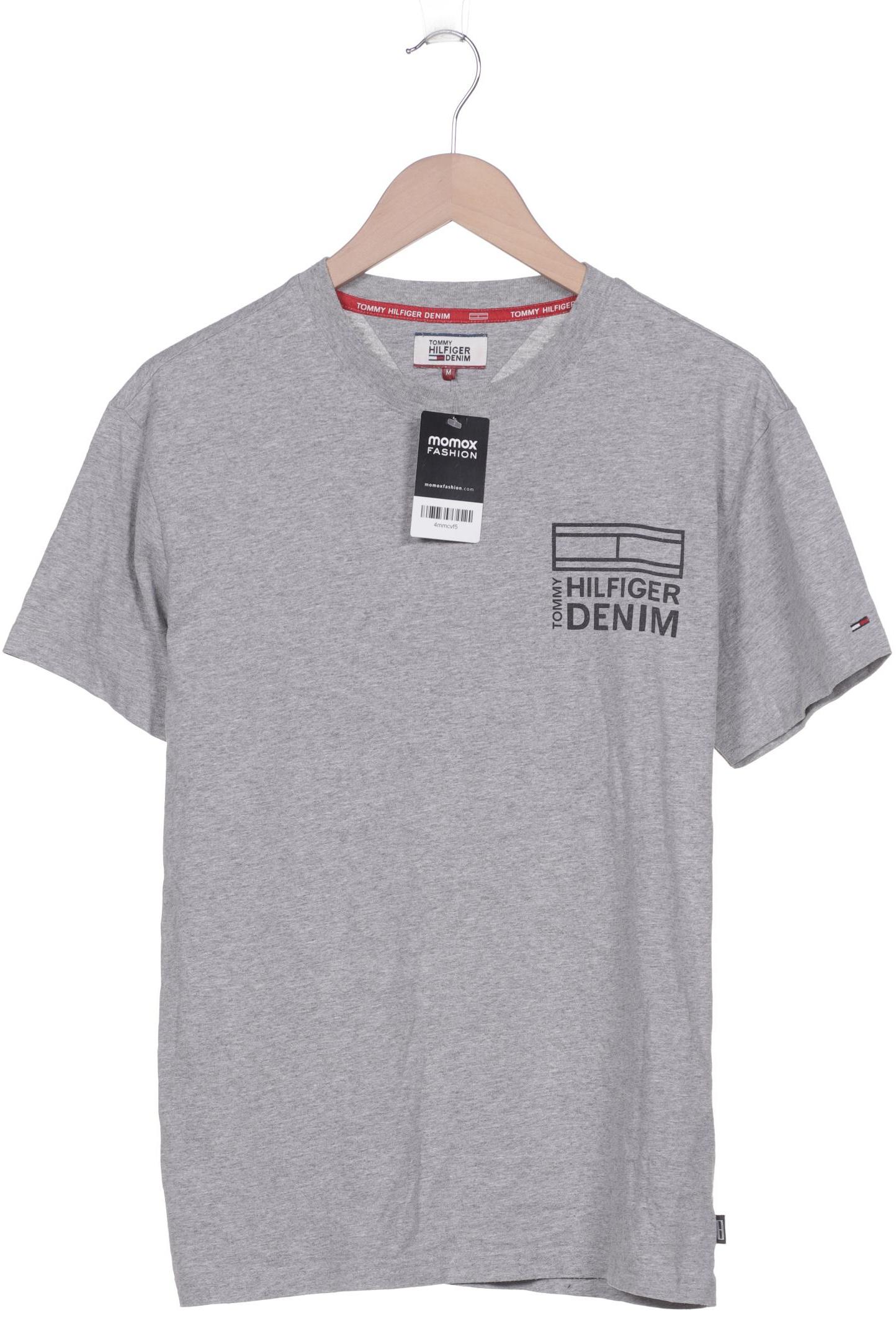 

Hilfiger Denim Herren T-Shirt, grau, Gr. 48