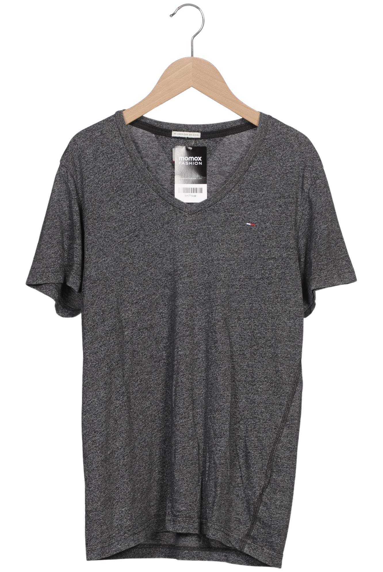 

Hilfiger Denim Herren T-Shirt, grau, Gr. 48