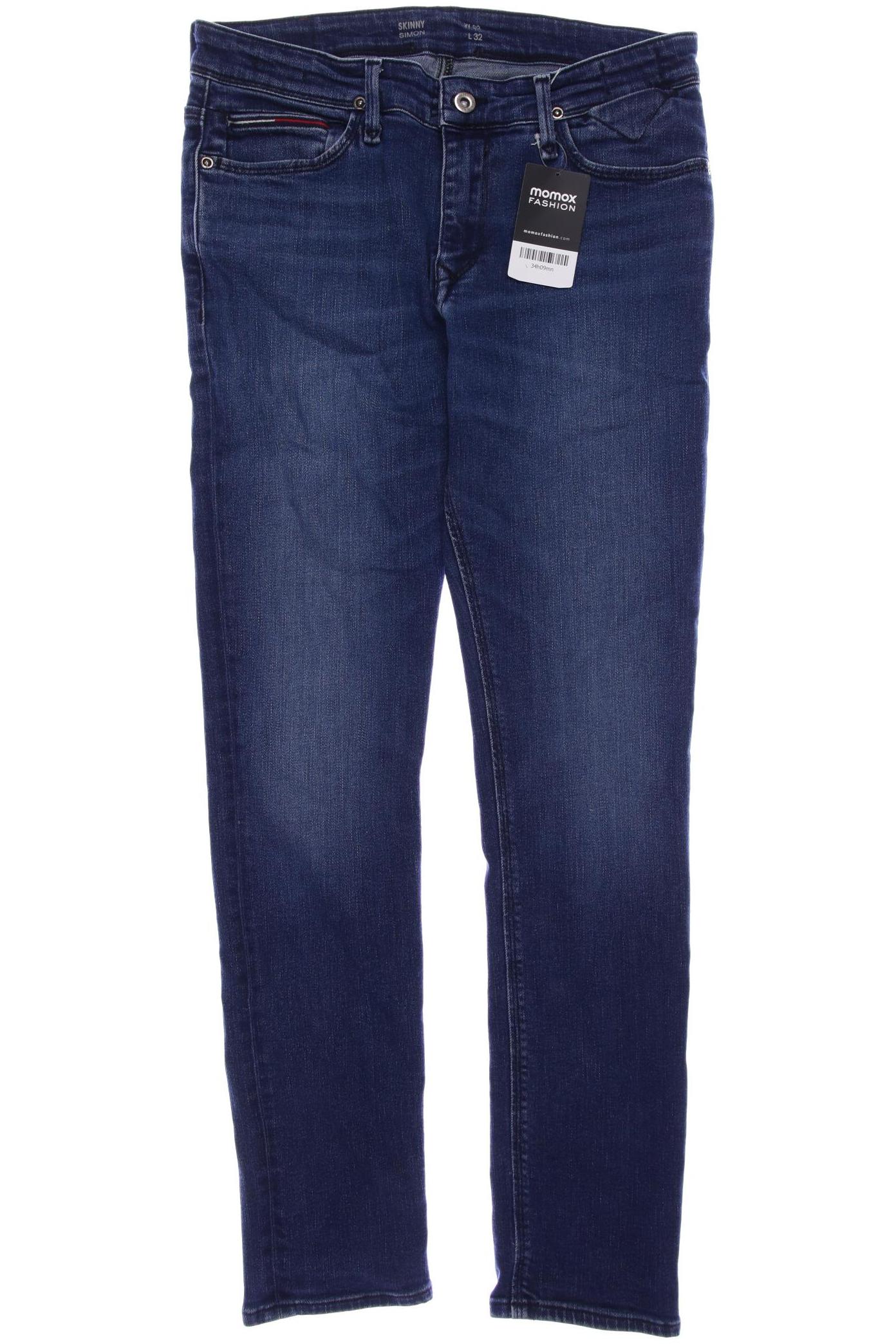 

HILFIGER DENIM Herren Jeans, blau