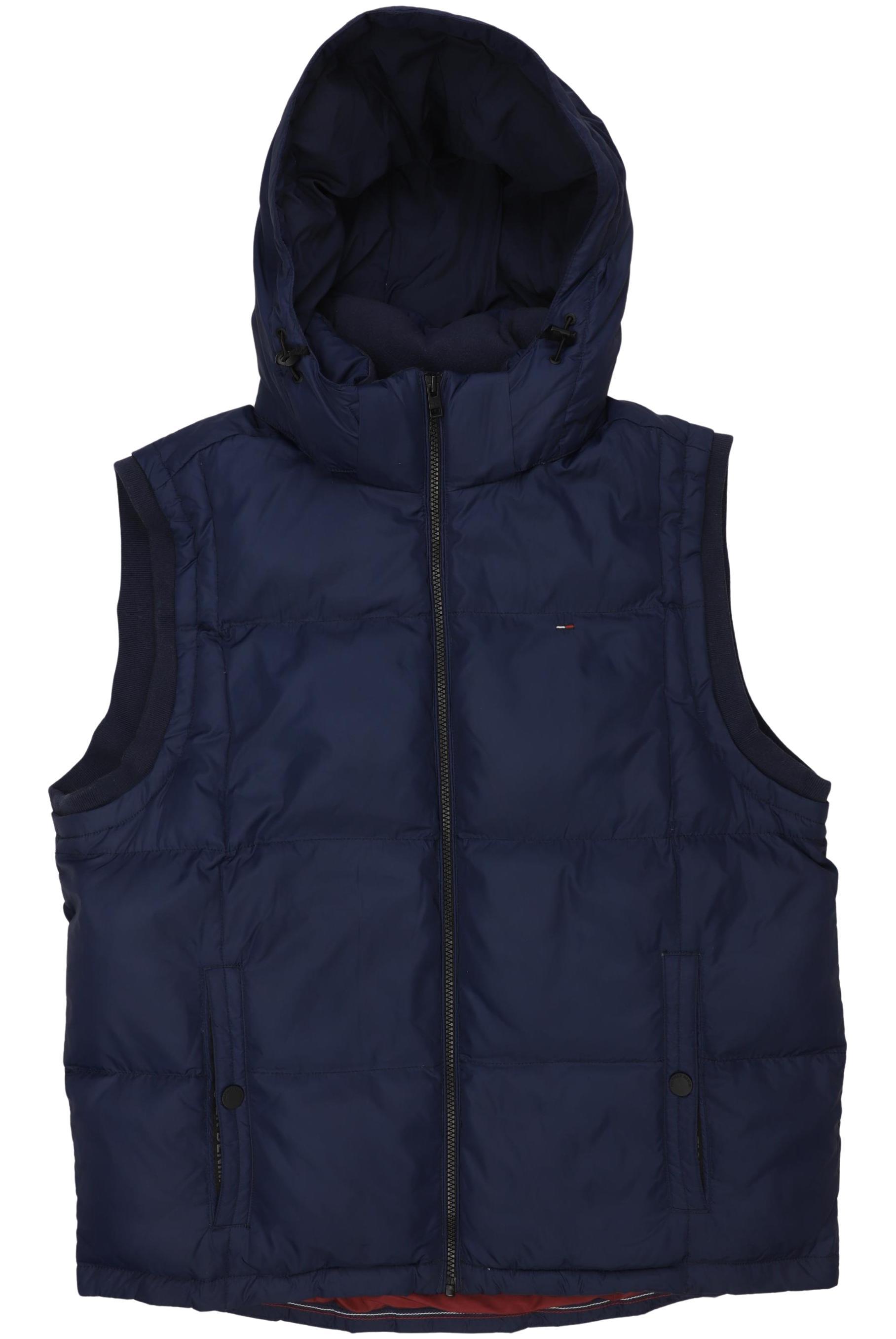 Thumbnail - Hilfiger Denim Herren Weste, marineblau, Gr. 54