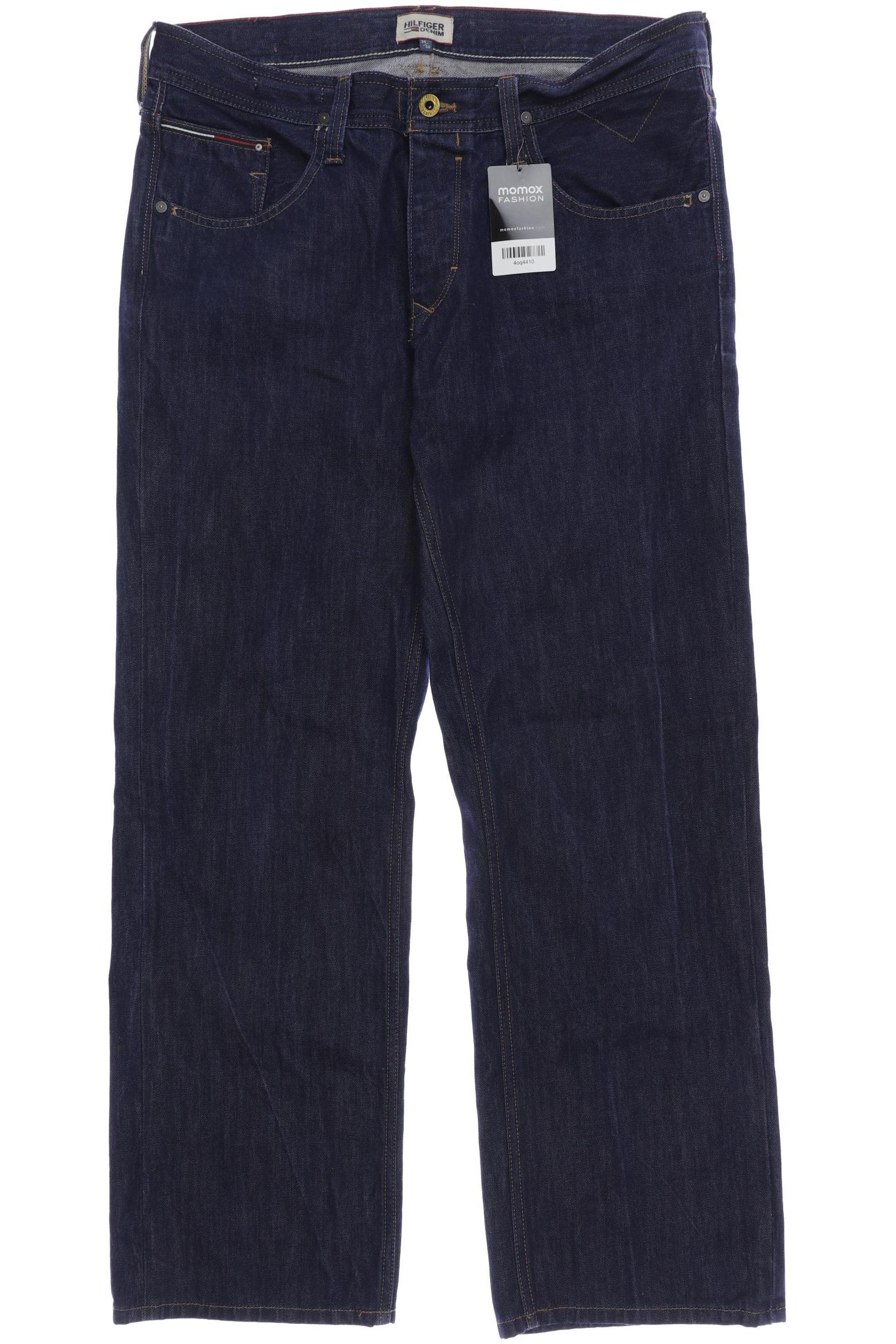 

Hilfiger Denim Herren Jeans, marineblau, Gr. 34
