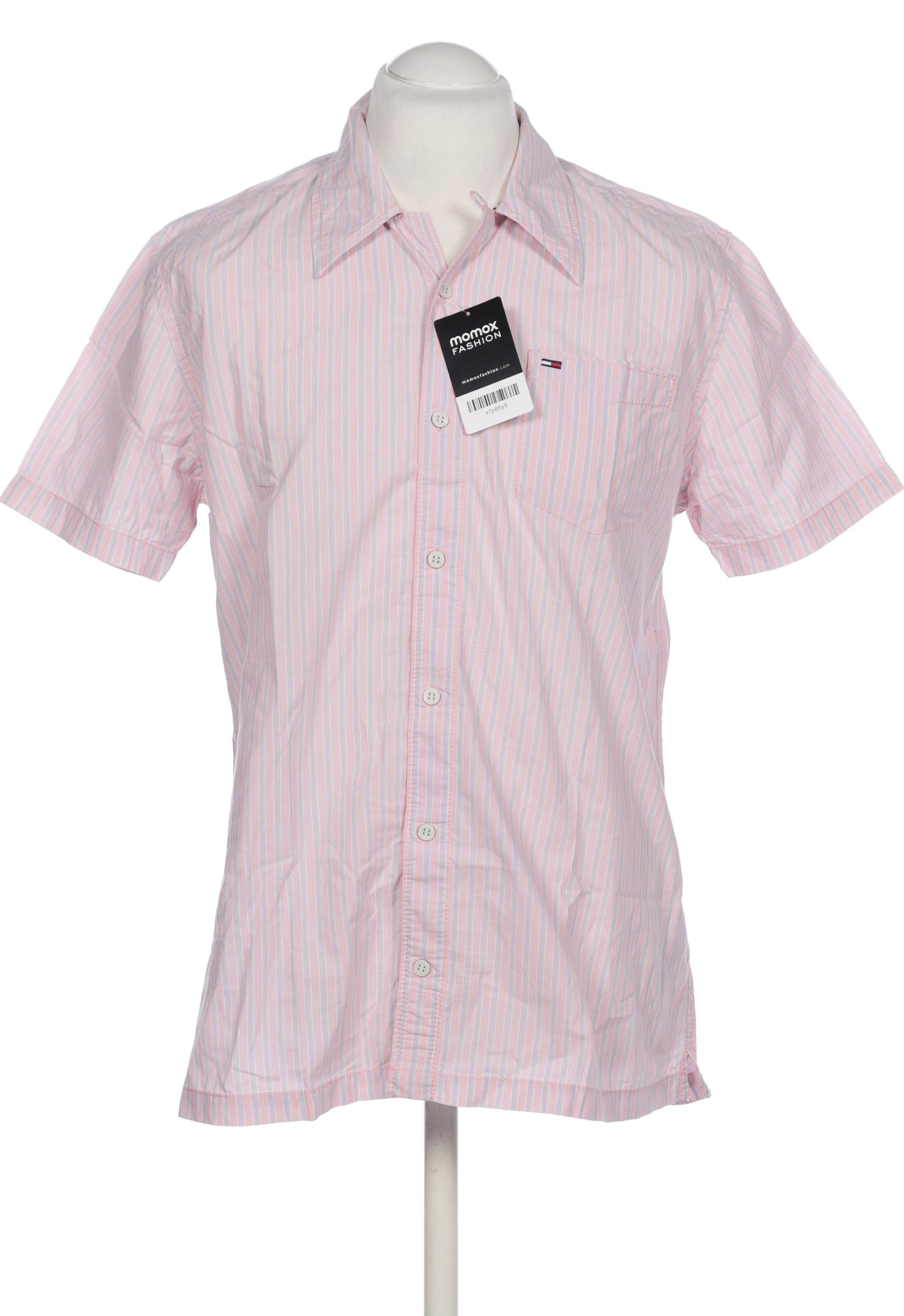 

Hilfiger Denim Herren Hemd, pink, Gr. 52