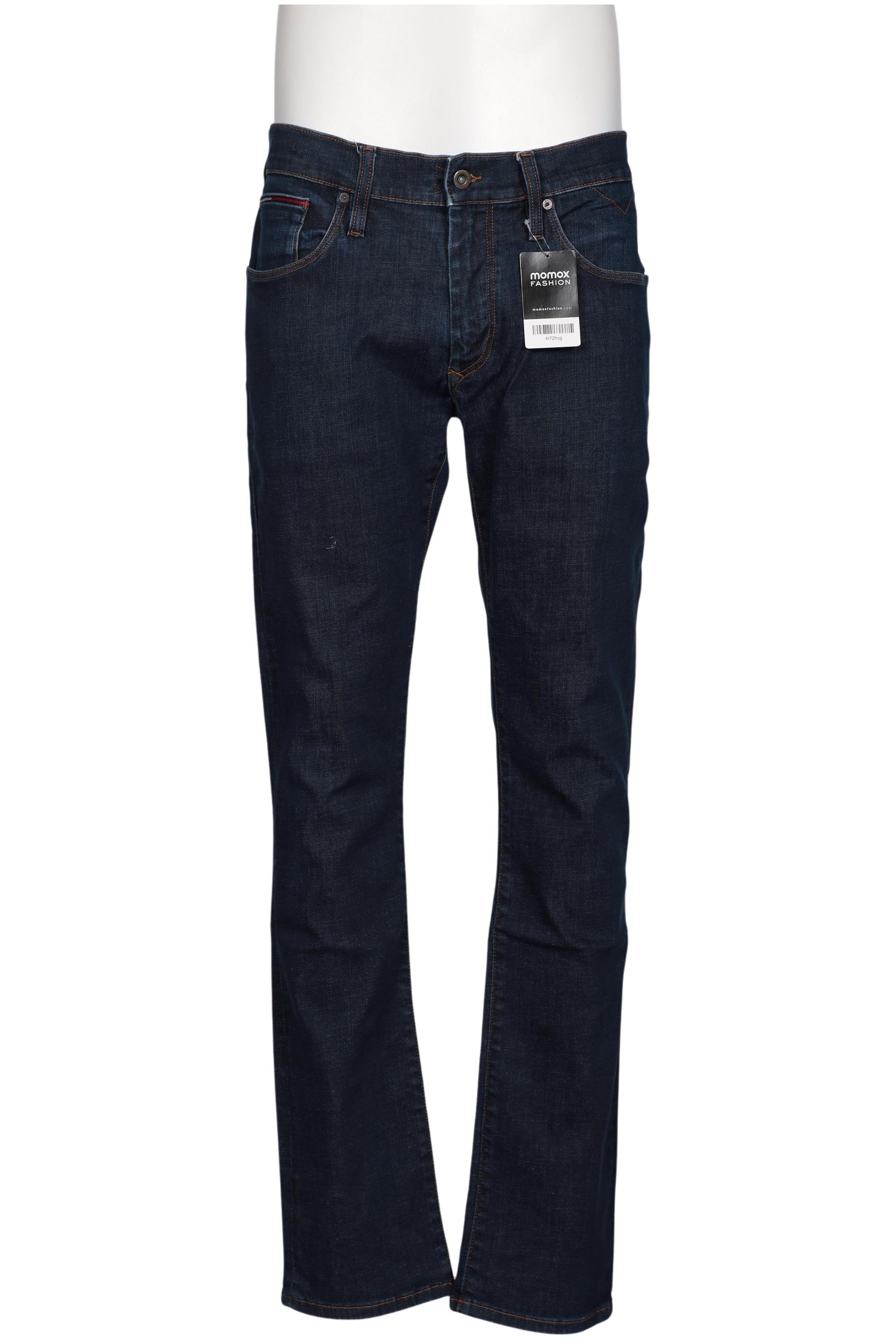 

Hilfiger Denim Herren Jeans, marineblau, Gr. 36