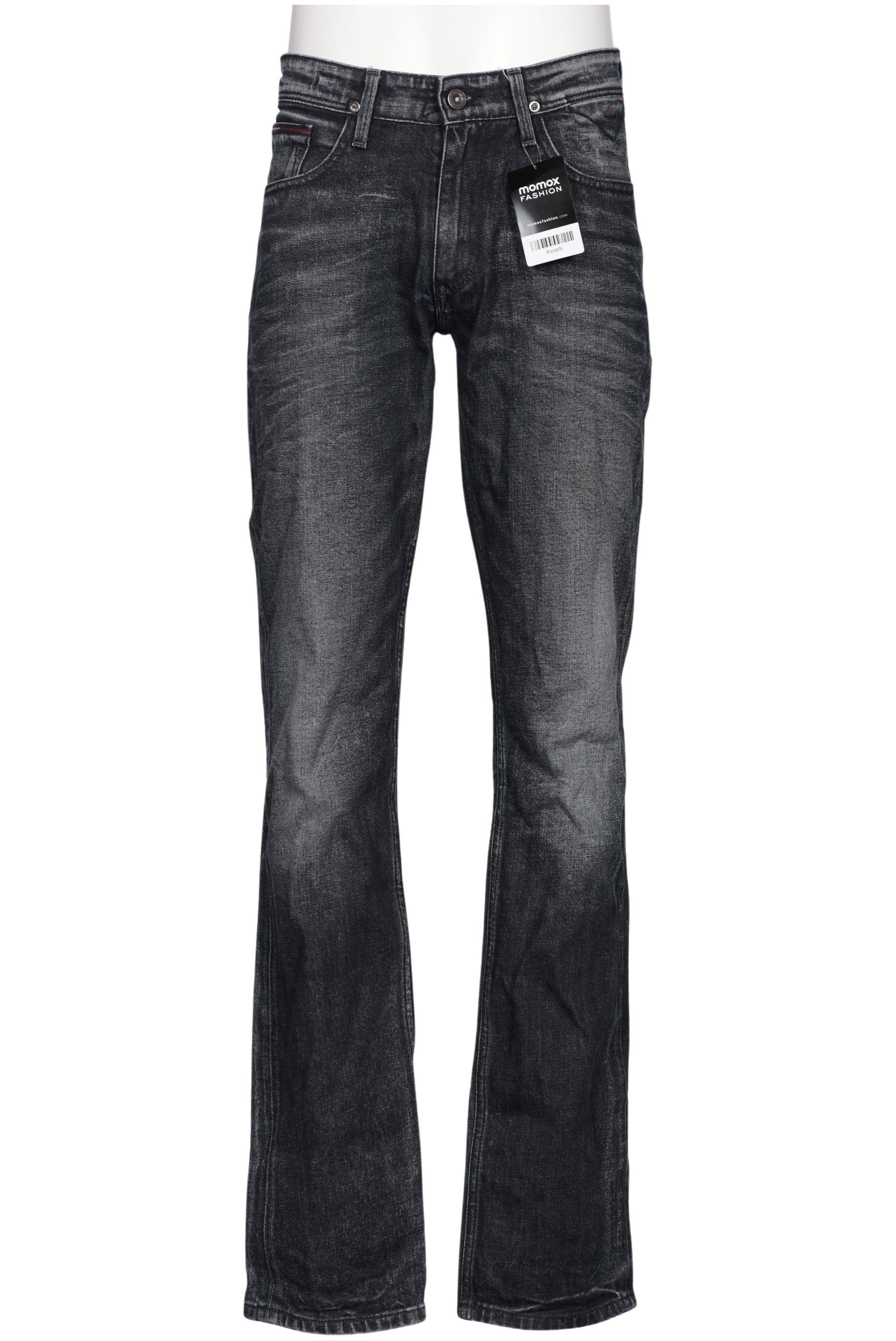 

Hilfiger Denim Herren Jeans, grau, Gr. 31