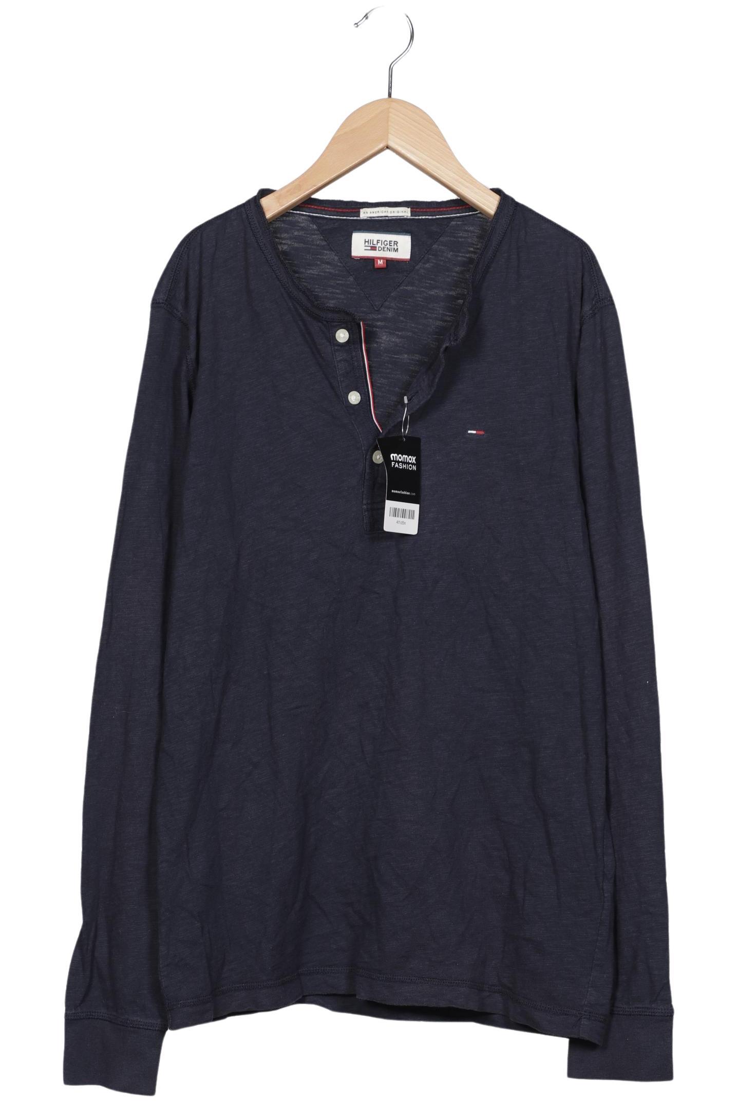 

Hilfiger Denim Herren Poloshirt, marineblau, Gr. 48