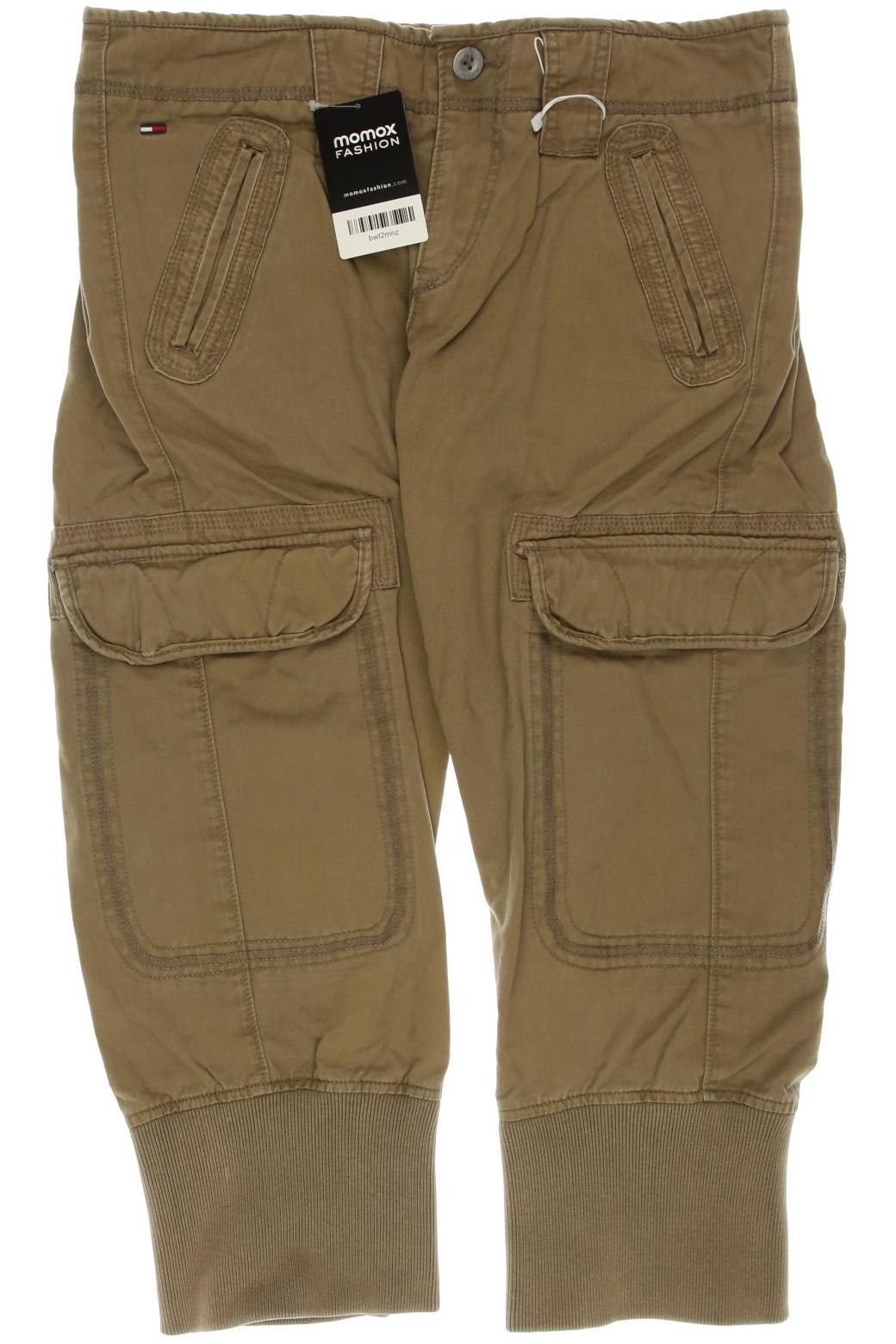 

HILFIGER DENIM Herren Stoffhose, beige