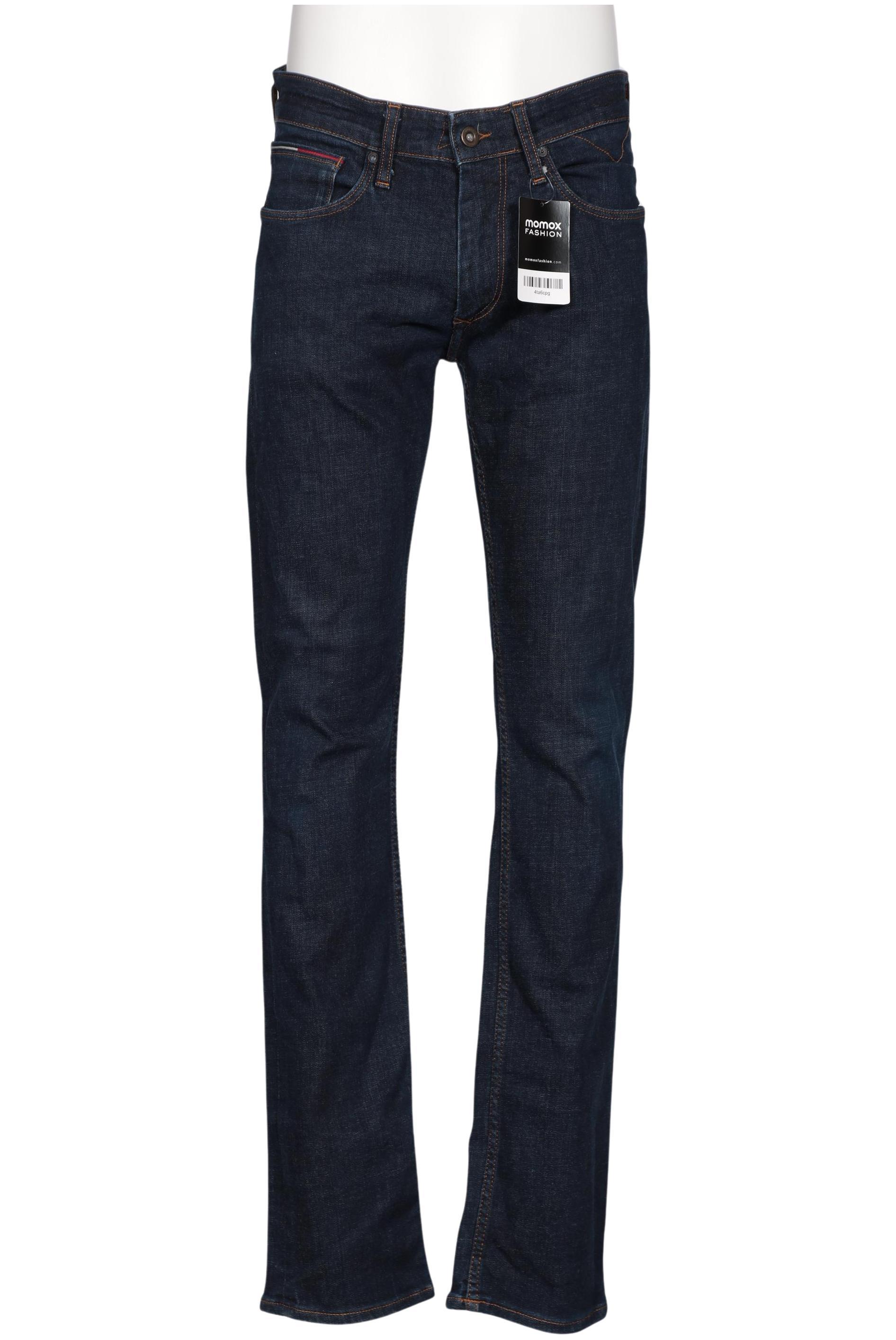 

Hilfiger Denim Herren Jeans, marineblau, Gr. 31