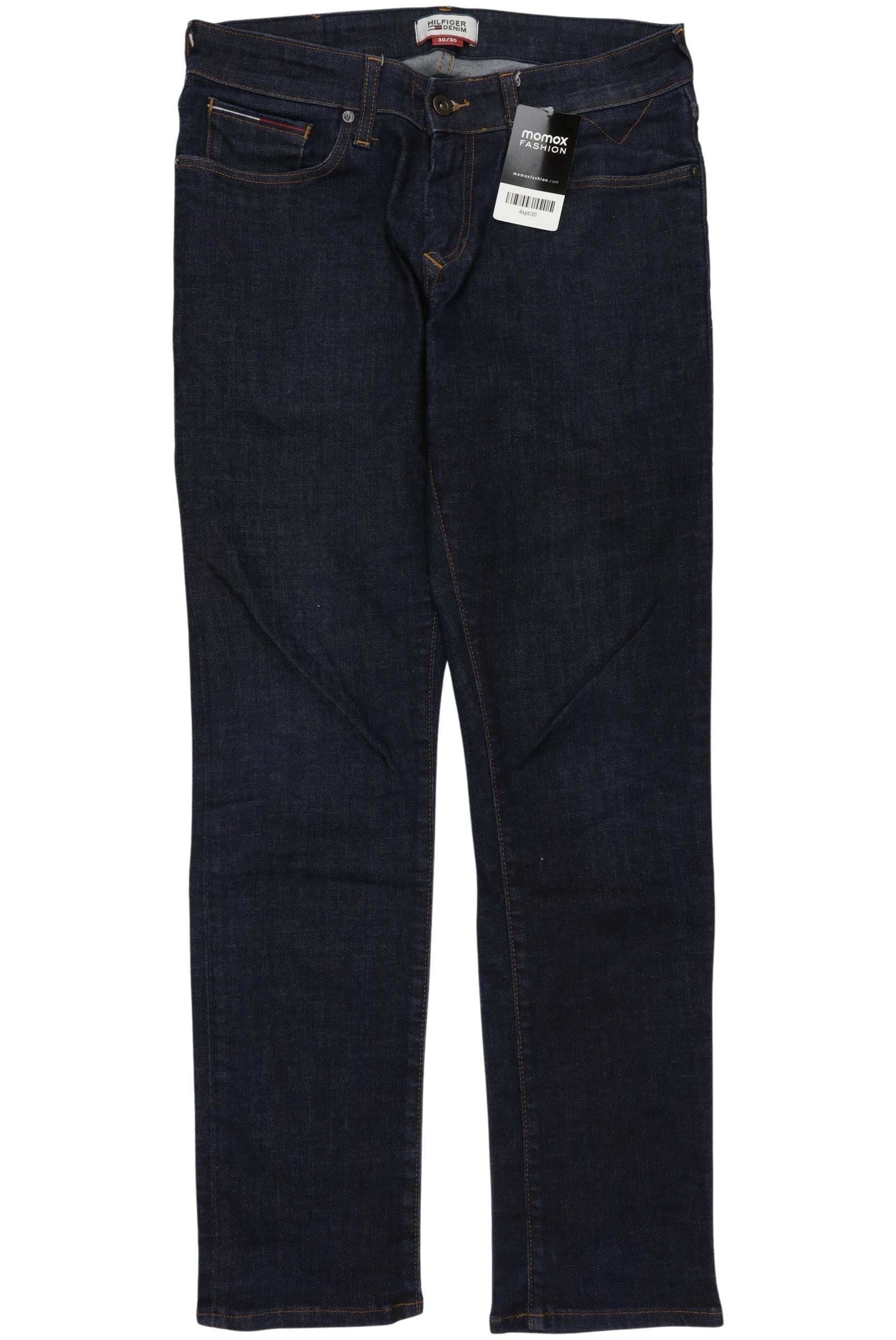 

Hilfiger Denim Herren Jeans, marineblau, Gr. 30
