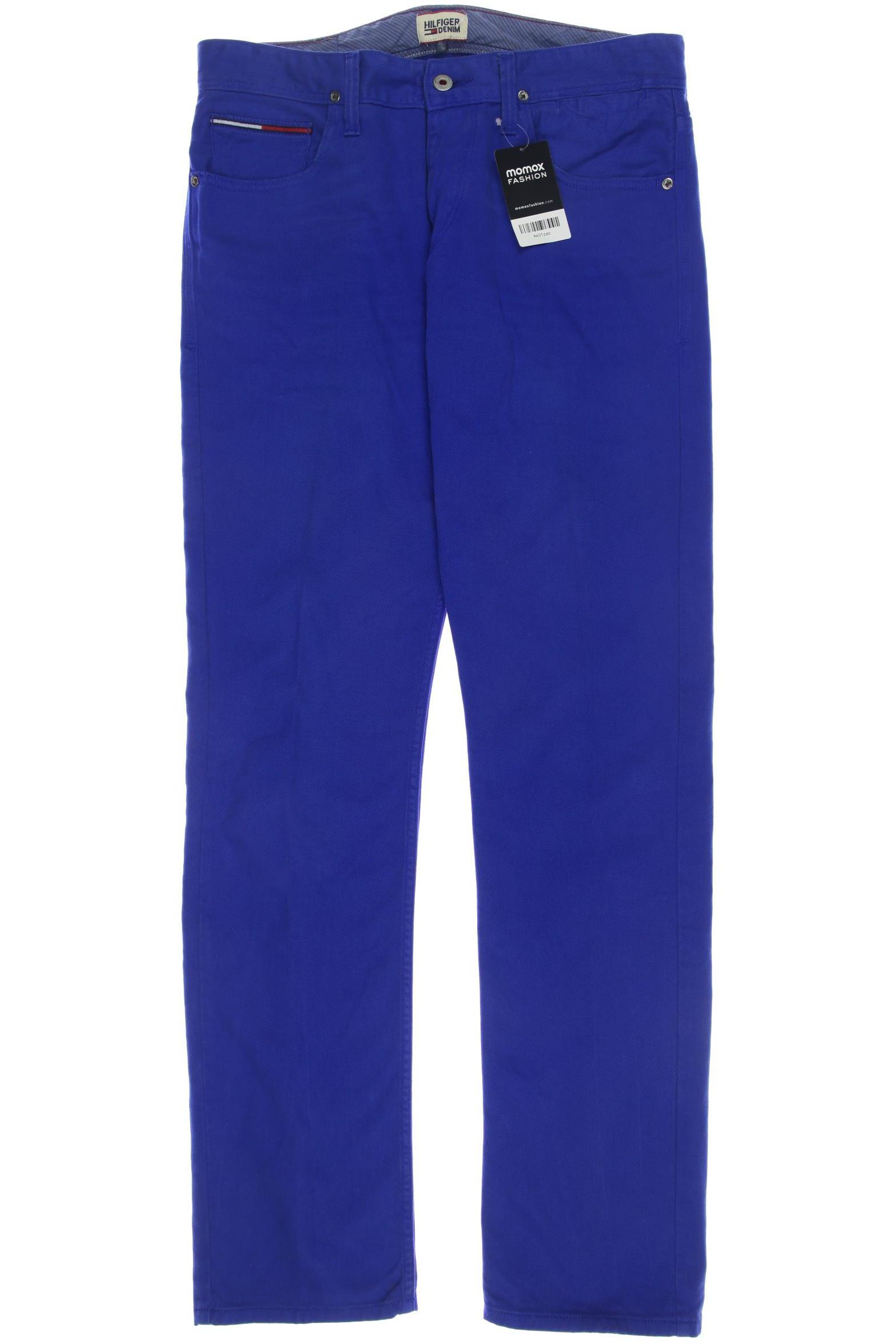 

Hilfiger Denim Herren Jeans, blau, Gr. 32