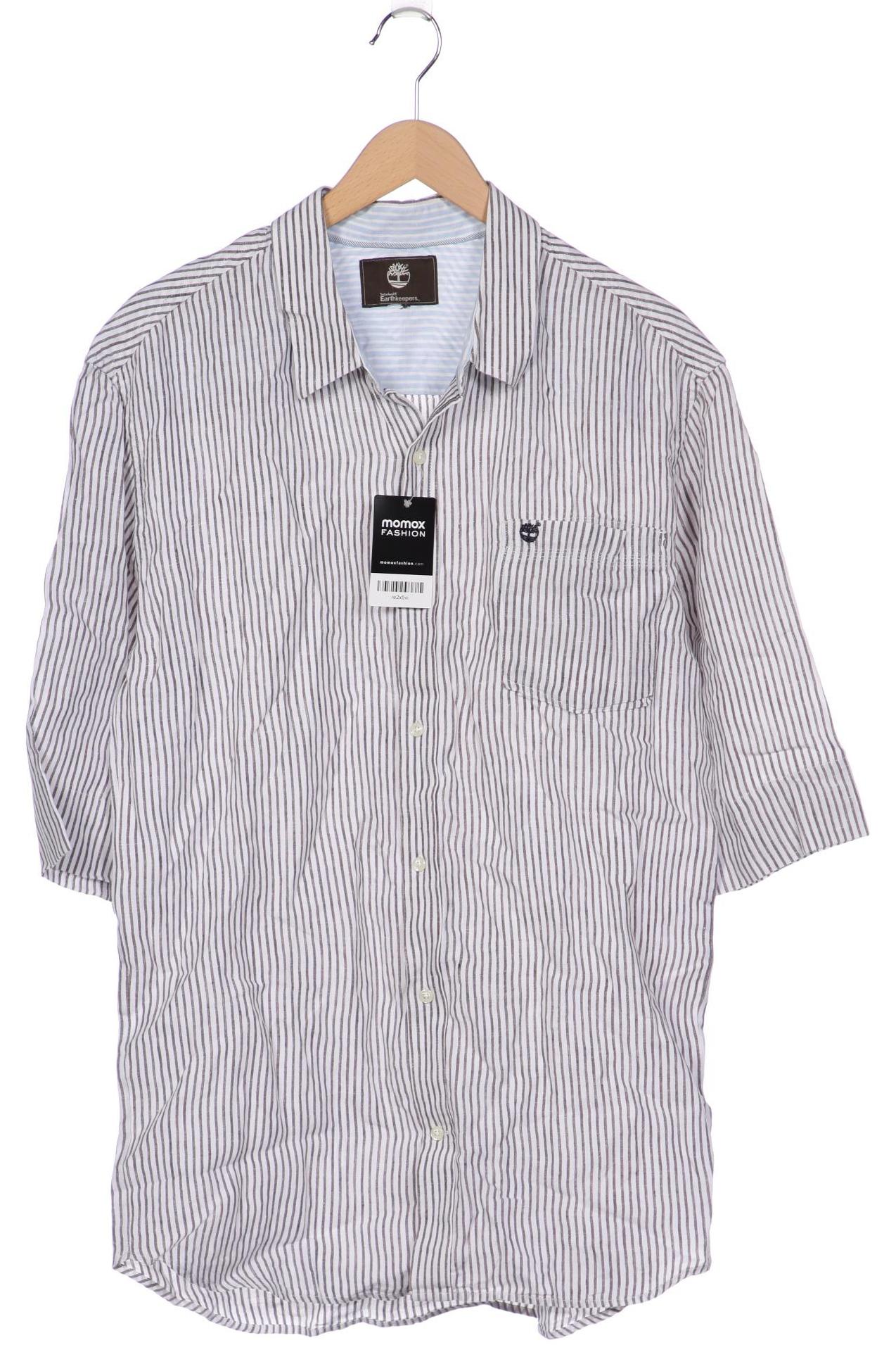 

HILFIGER DENIM Herren Hemd, blau