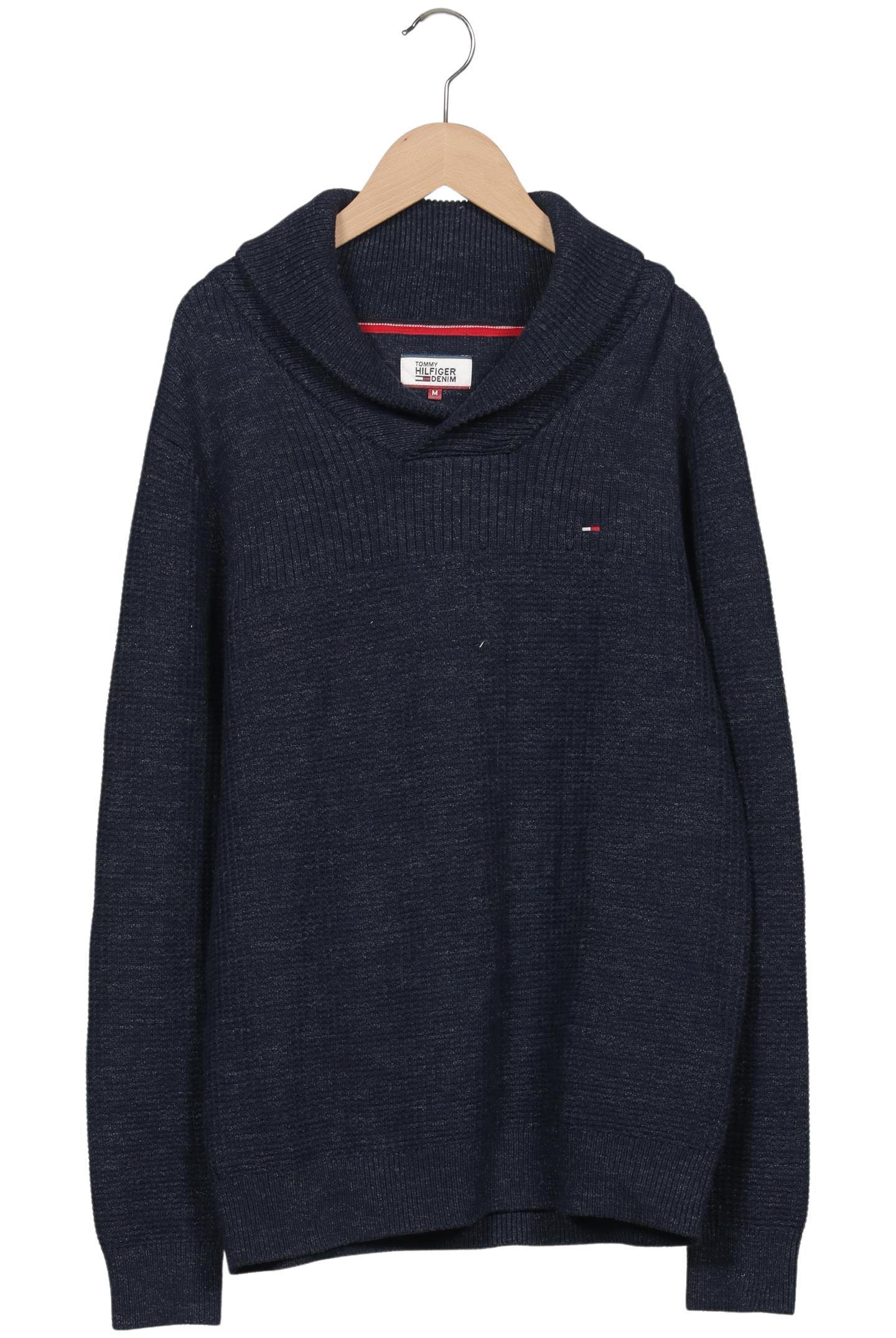 

Hilfiger Denim Herren Pullover, marineblau, Gr. 48