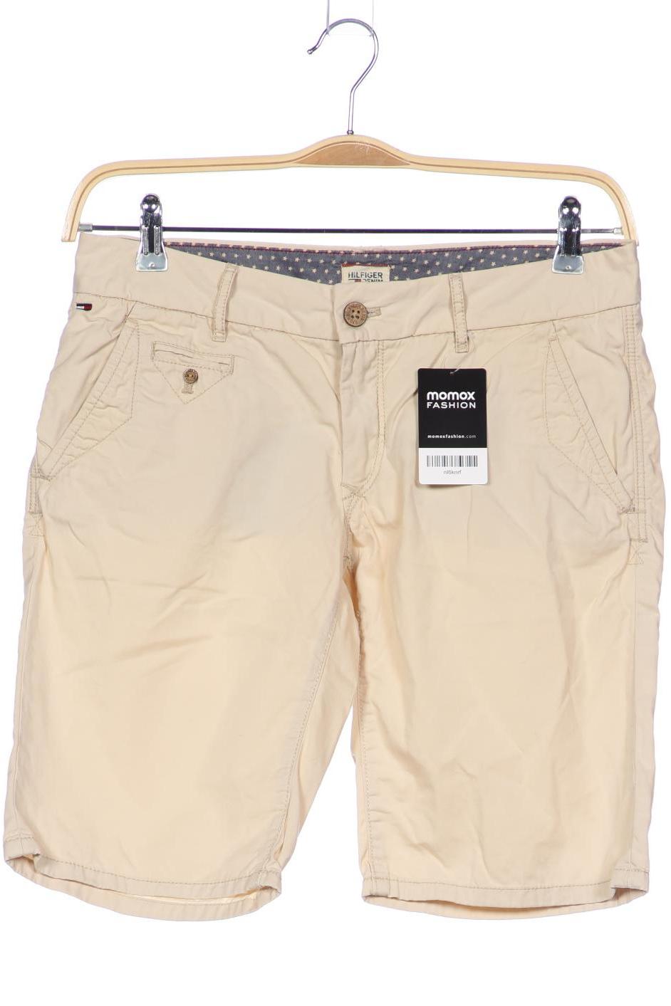 

Hilfiger Denim Herren Shorts, beige, Gr. 28