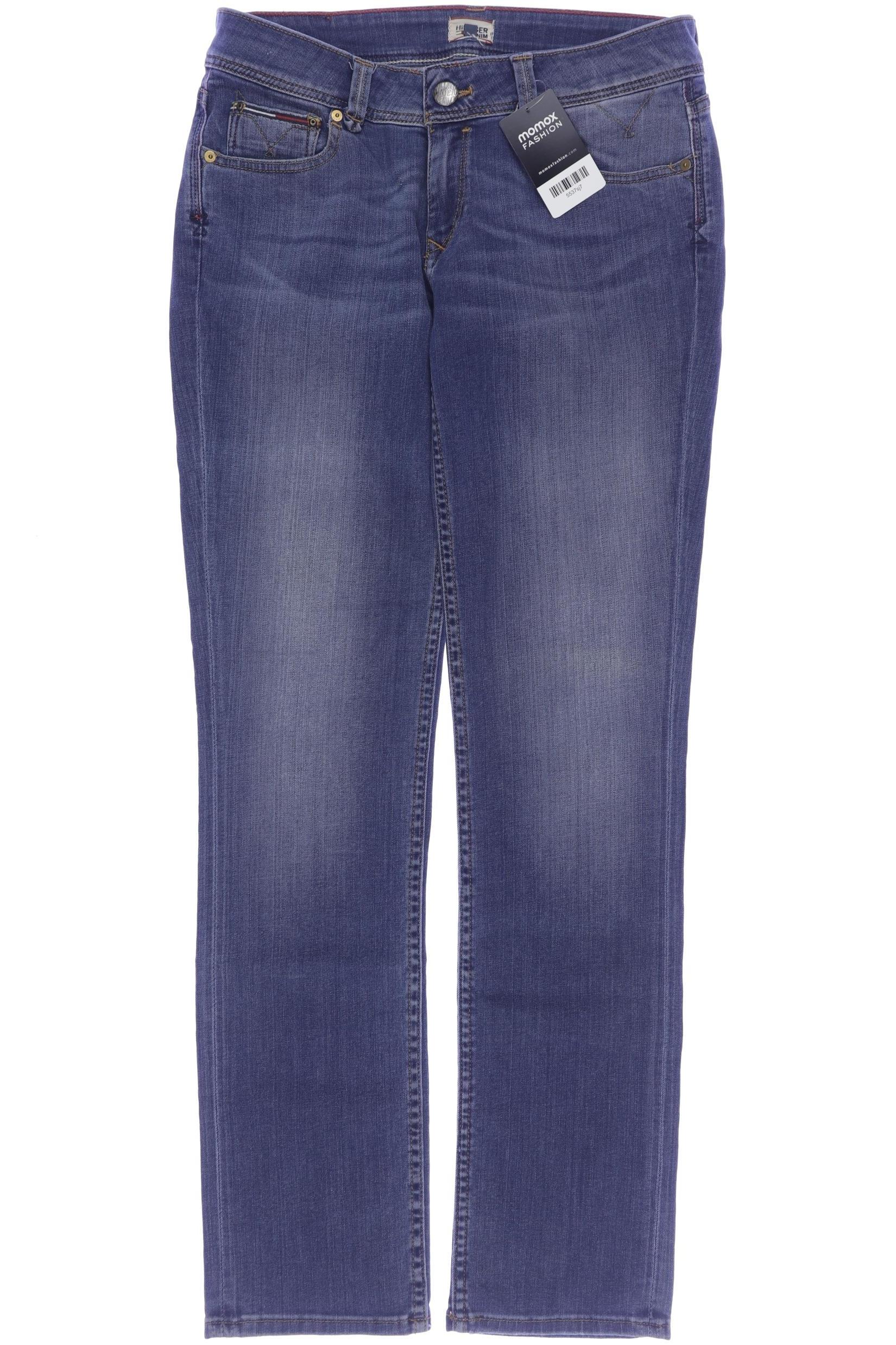 

Hilfiger Denim Herren Jeans, blau, Gr. 30