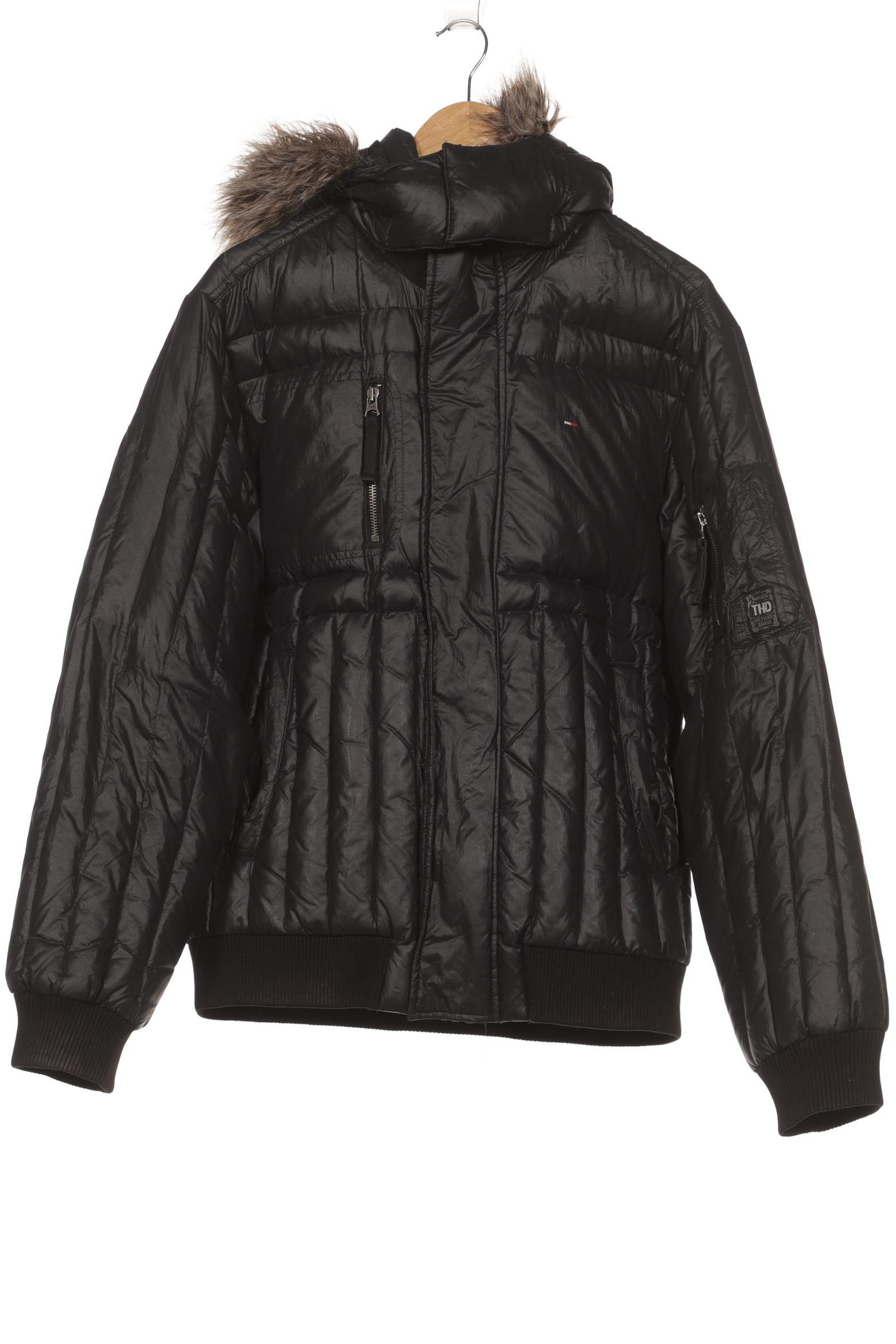 

Hilfiger Denim Herren Jacke, grau, Gr. 54