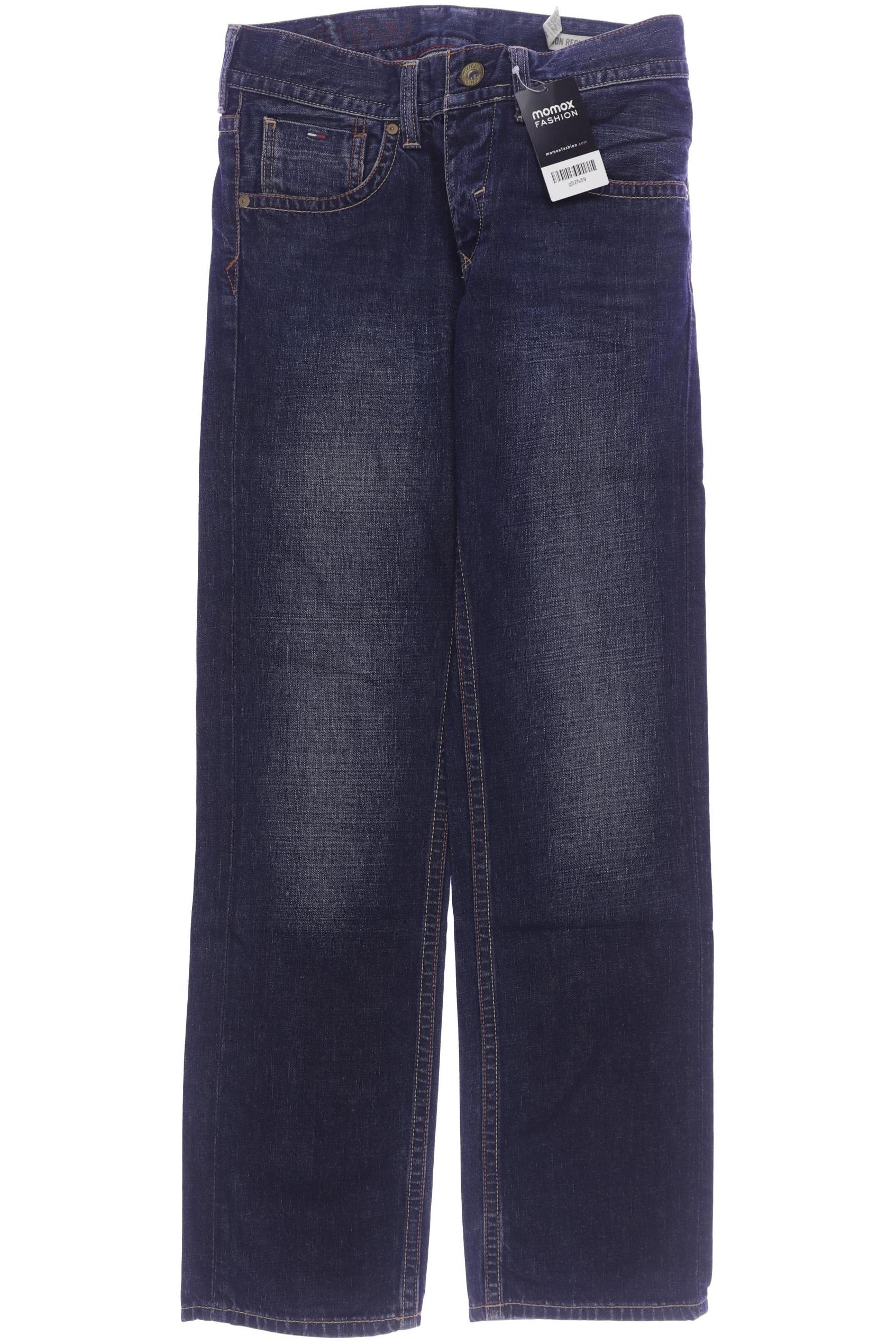 

Hilfiger Denim Herren Jeans, marineblau, Gr. 30