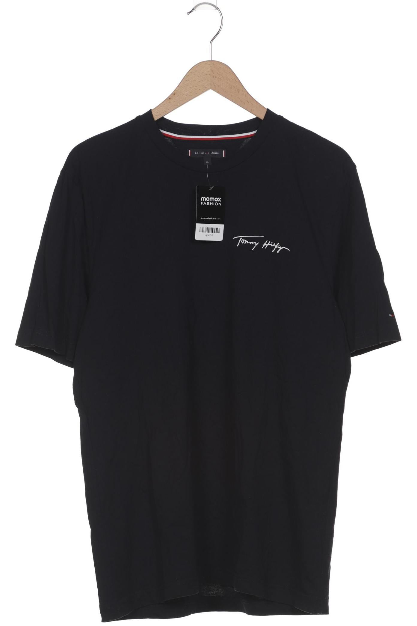 

Hilfiger Denim Herren T-Shirt, schwarz, Gr. 54