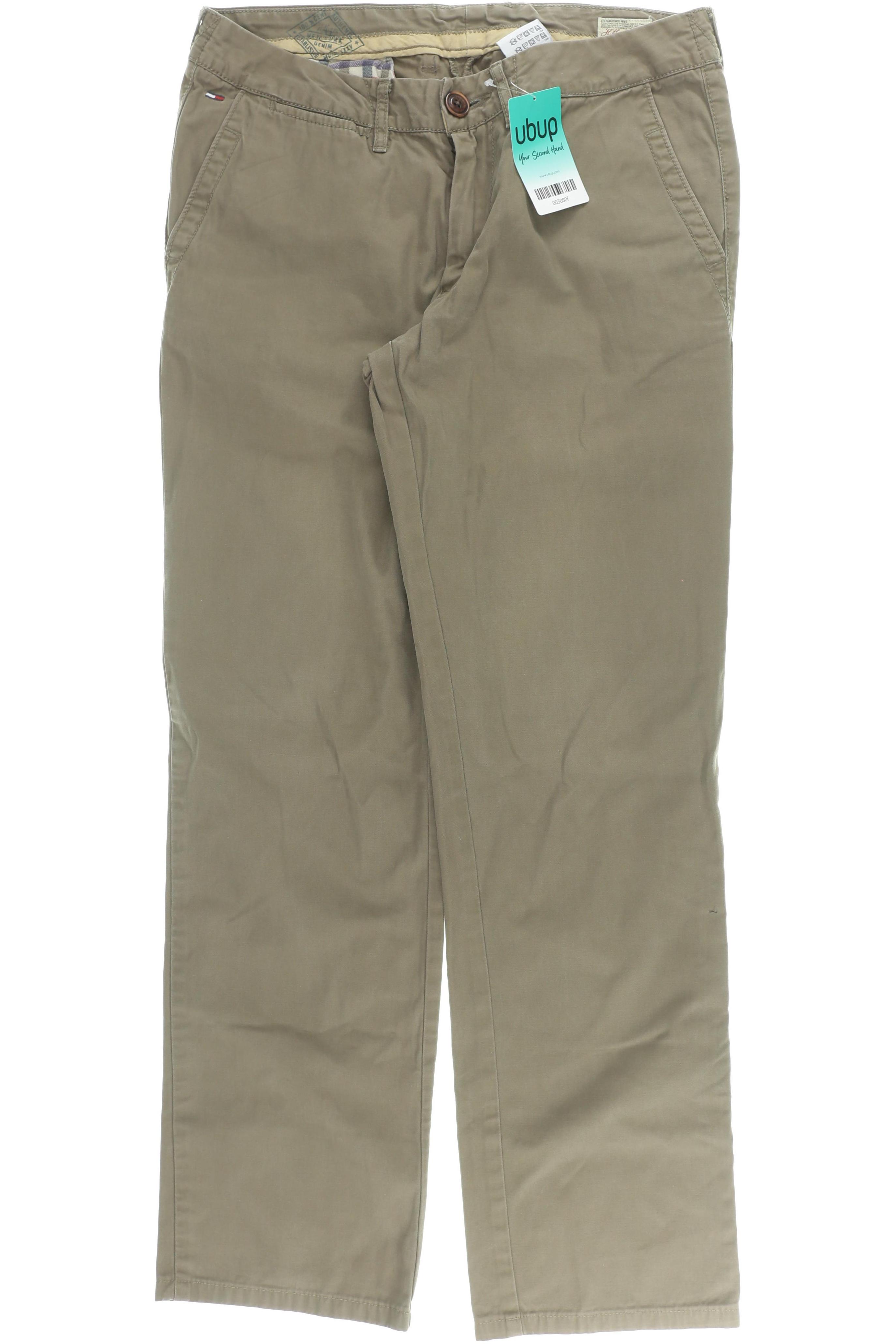

Hilfiger Denim Herren Jeans, grau, Gr. 30