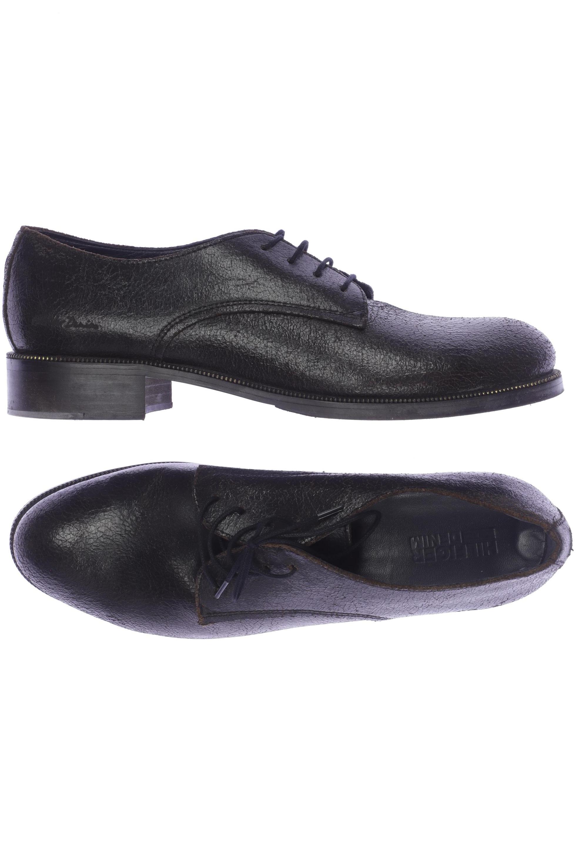 

Hilfiger Denim Herren Halbschuh, braun, Gr. 42