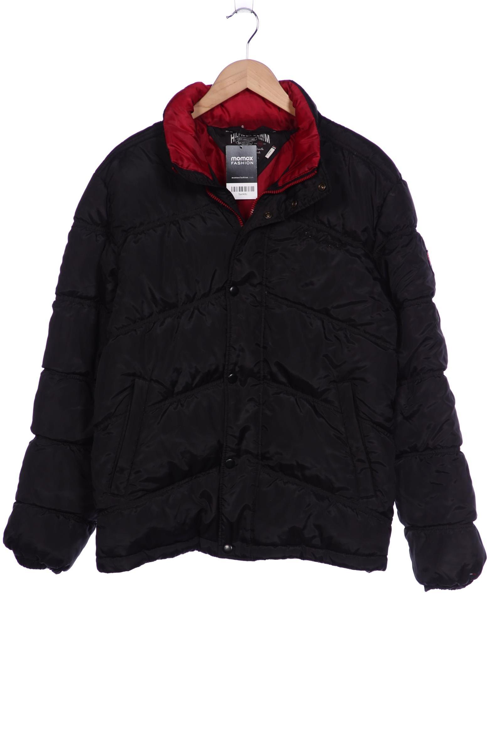 

Hilfiger Denim Herren Jacke, schwarz, Gr. 54