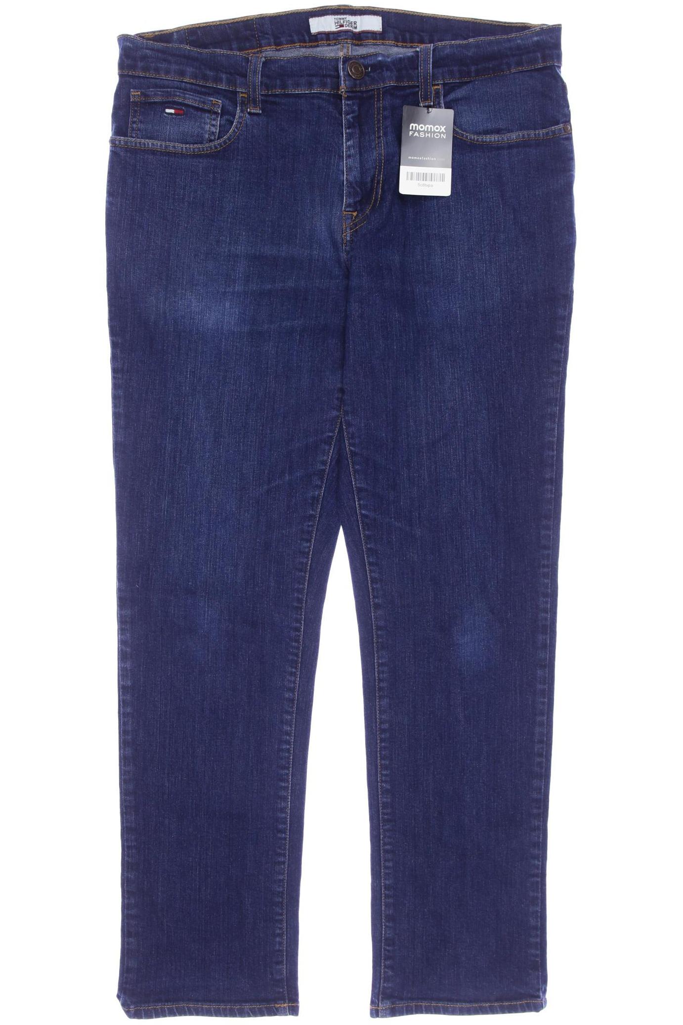 

Hilfiger Denim Herren Jeans, marineblau, Gr. 33
