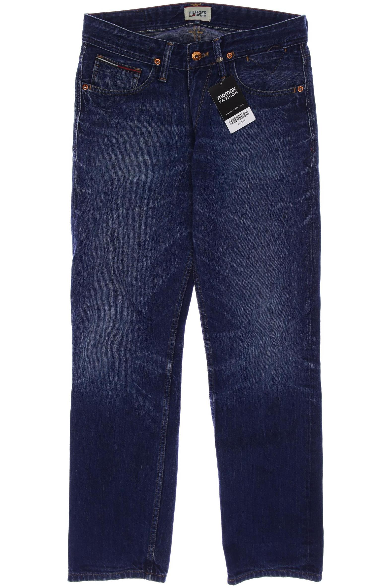 

HILFIGER DENIM Herren Jeans, blau