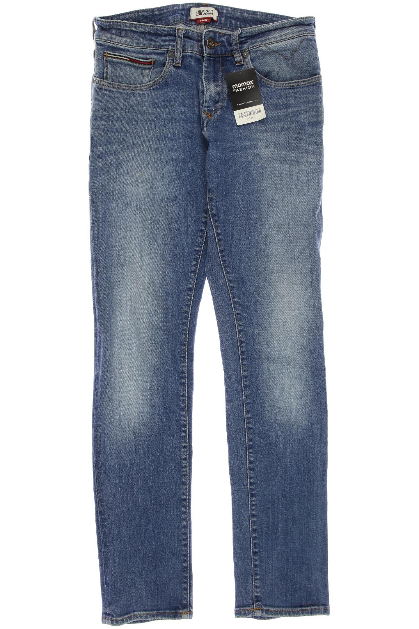 

HILFIGER DENIM Herren Jeans, blau