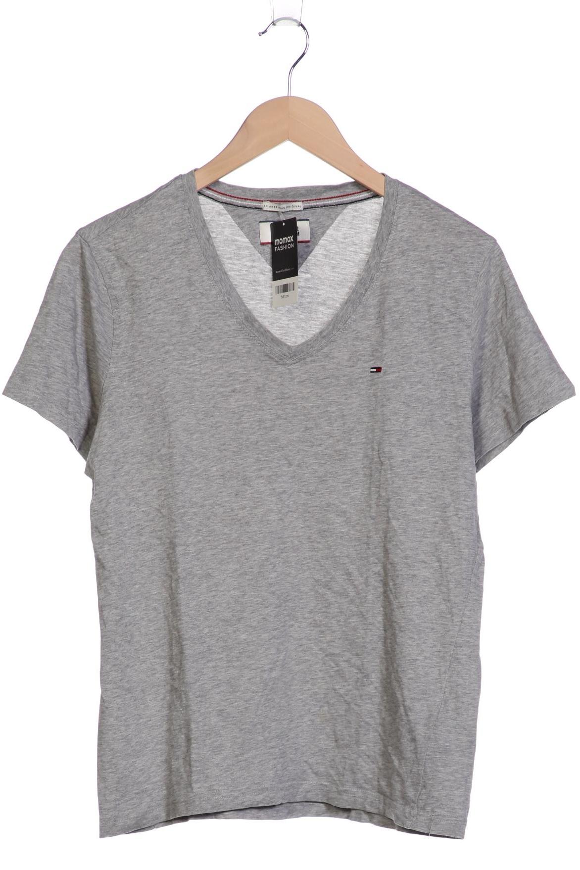

Hilfiger Denim Herren T-Shirt, grau, Gr. 48